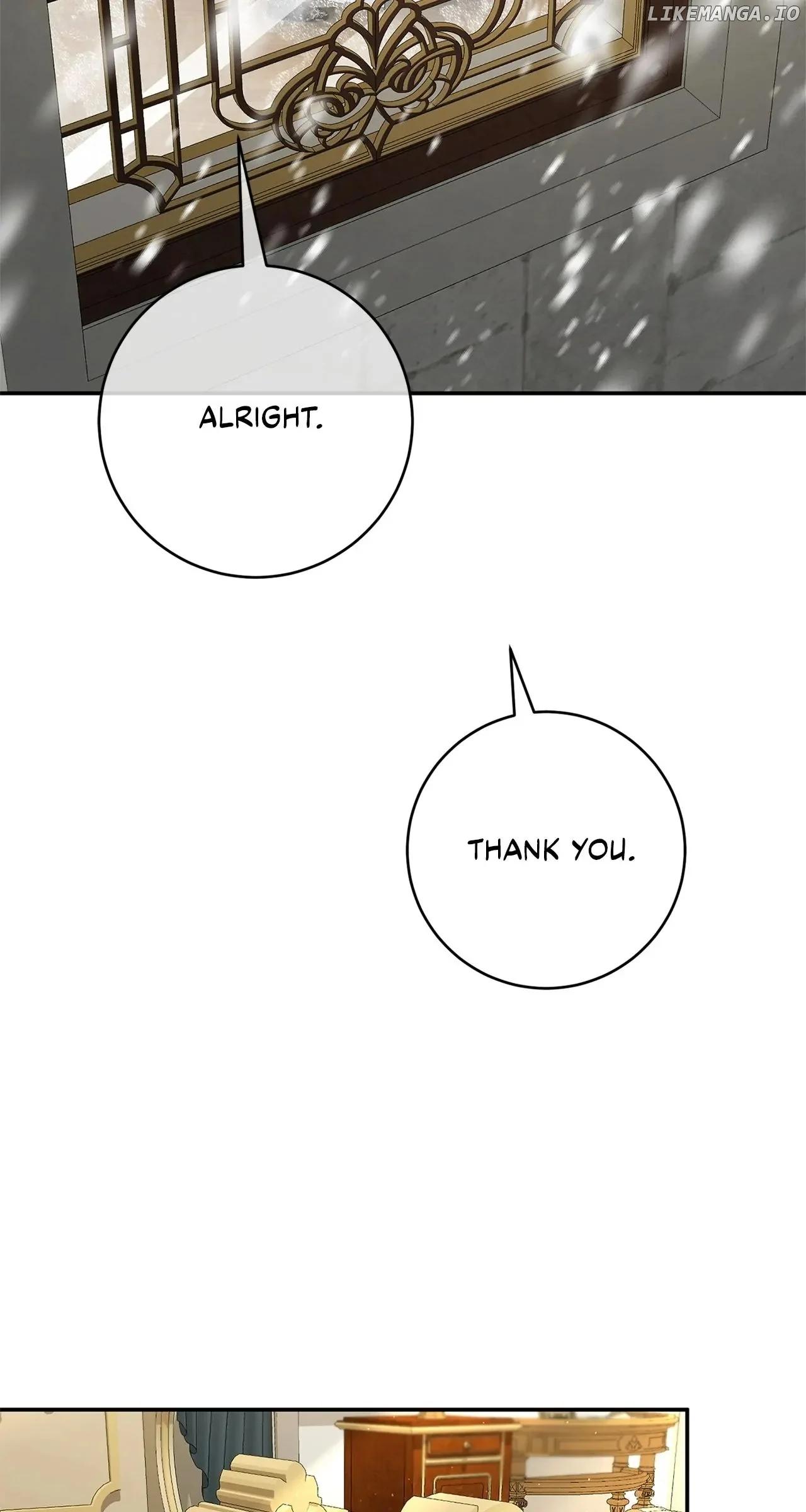 Contract Grand Duchess Chapter 22 page 58