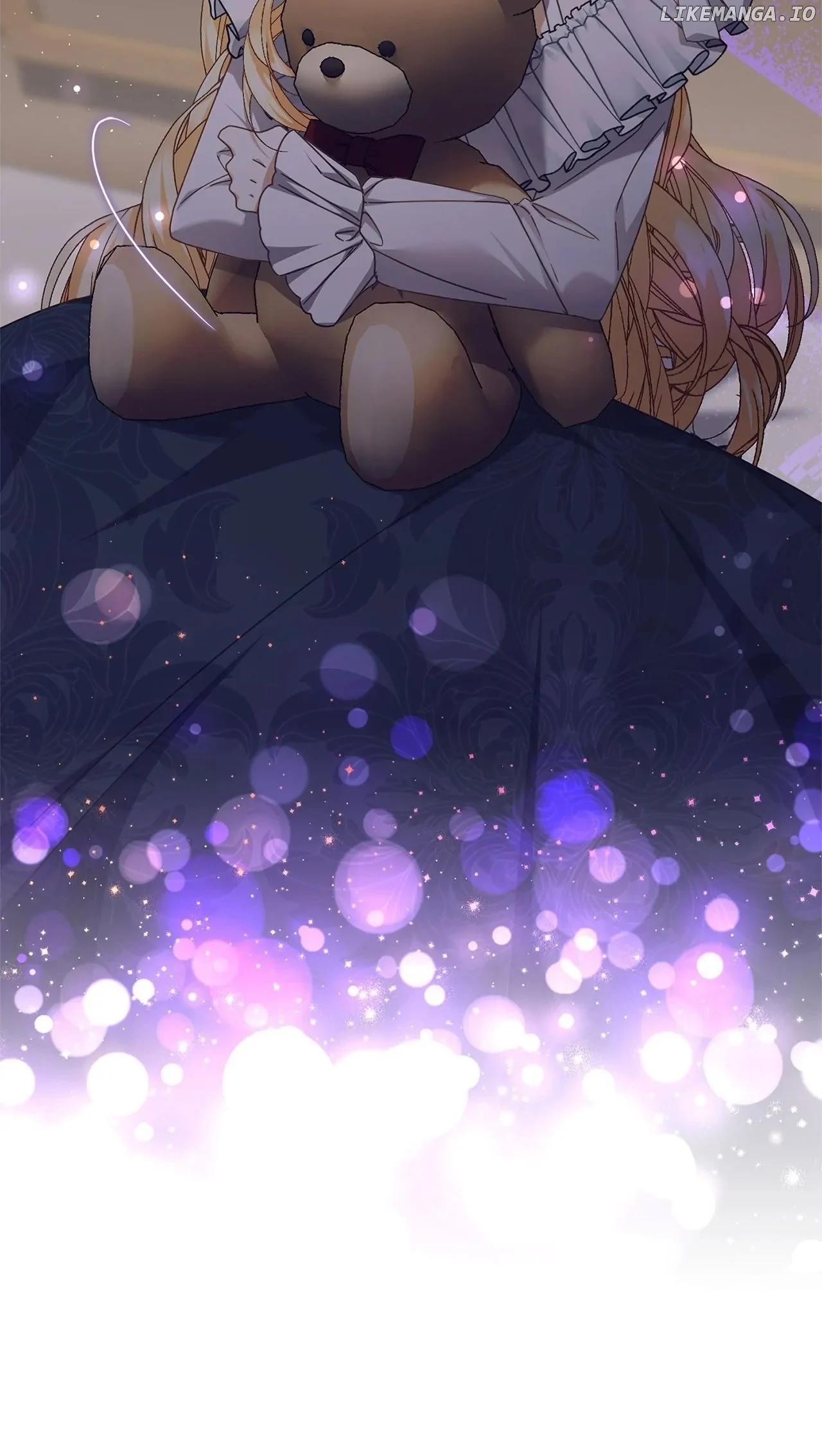Contract Grand Duchess Chapter 22 page 5