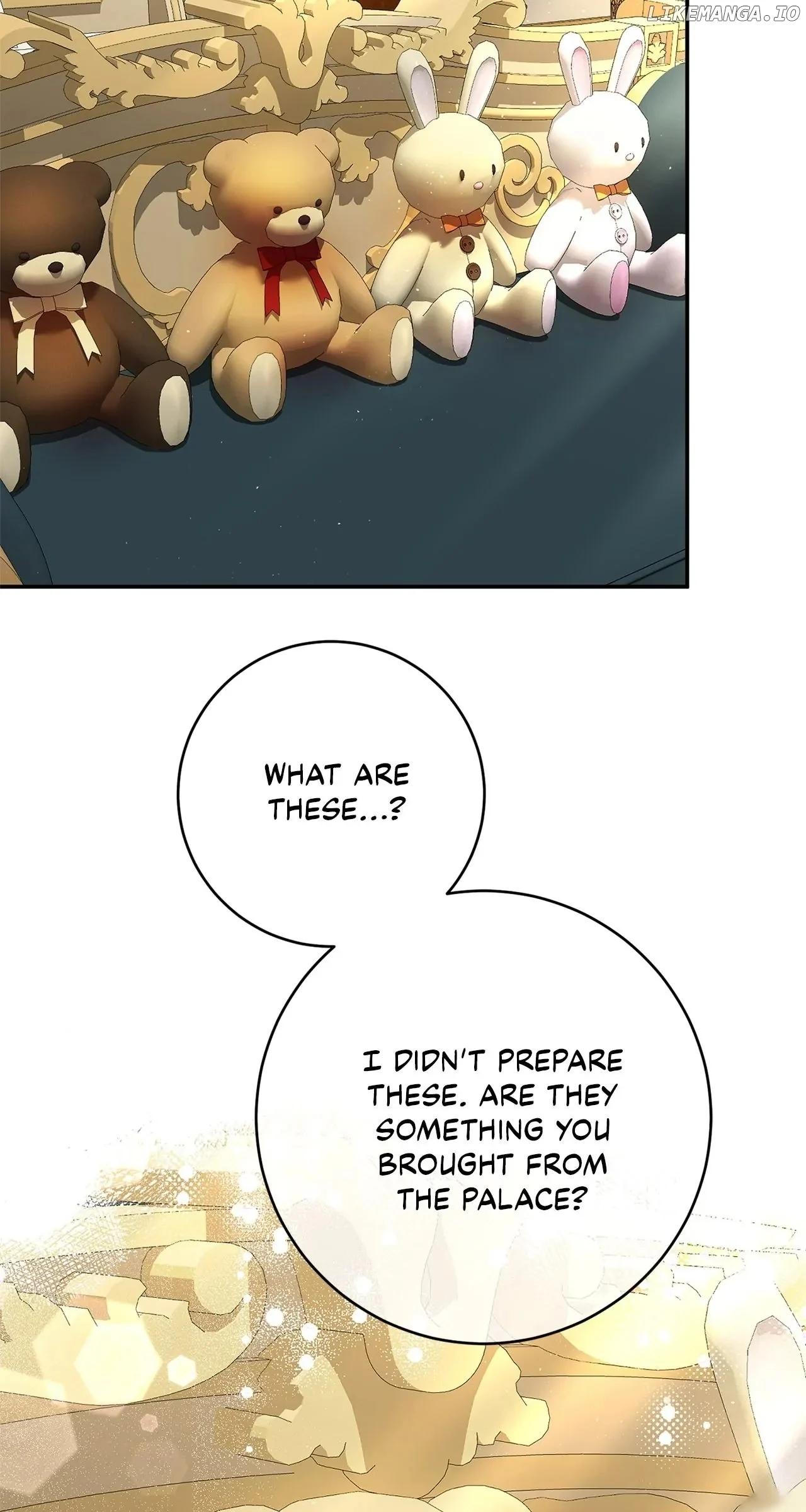 Contract Grand Duchess Chapter 22 page 59