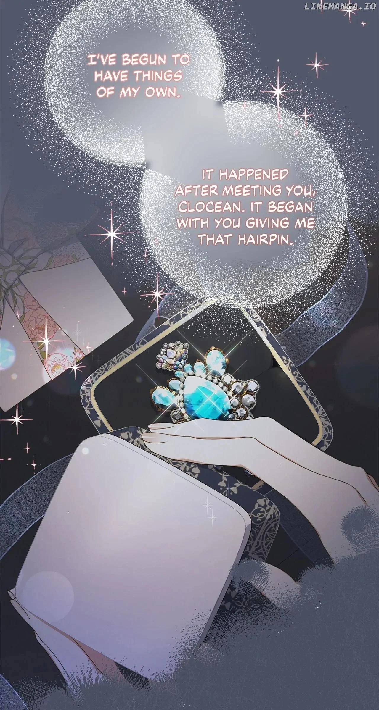 Contract Grand Duchess Chapter 22 page 63