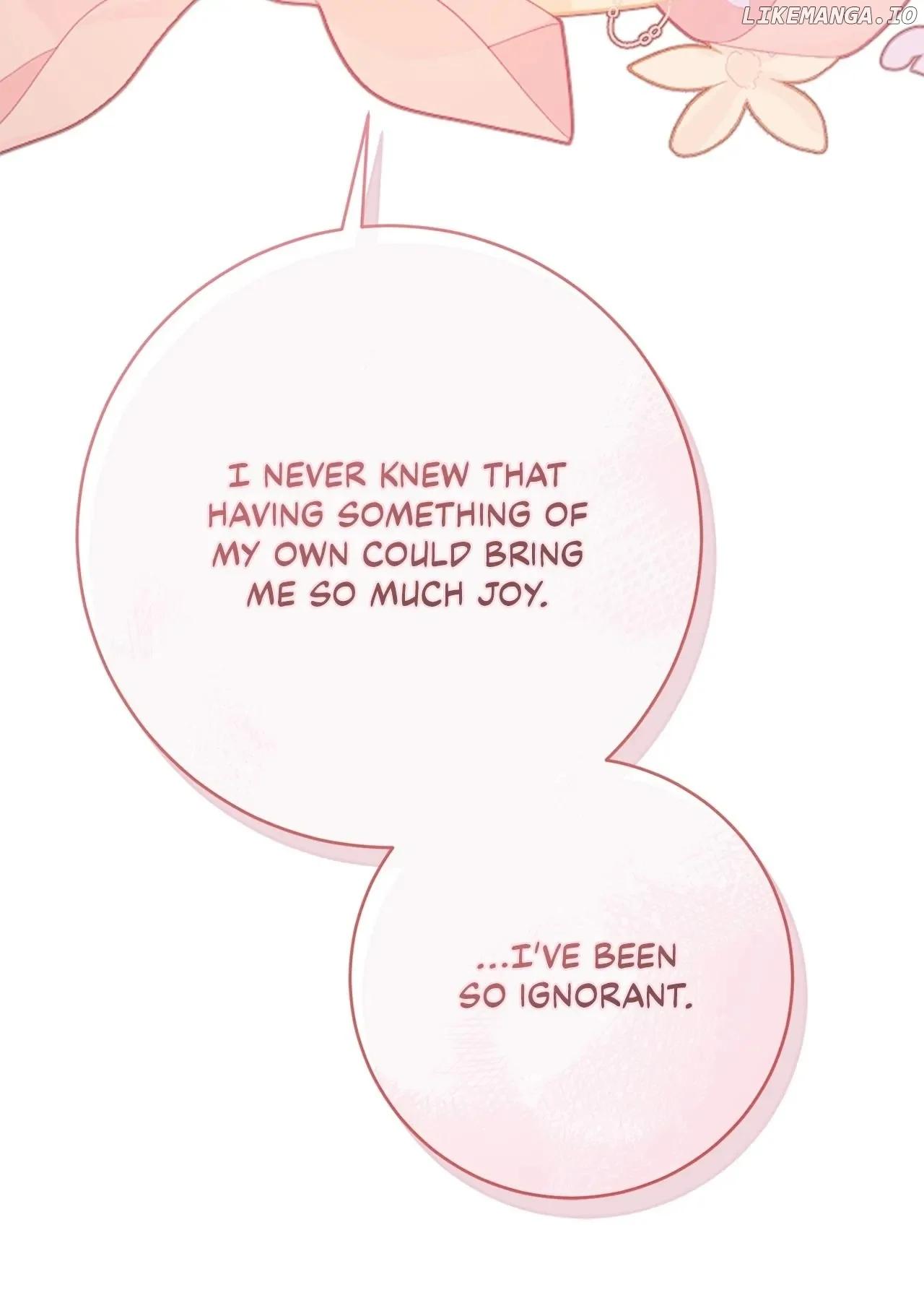 Contract Grand Duchess Chapter 22 page 68