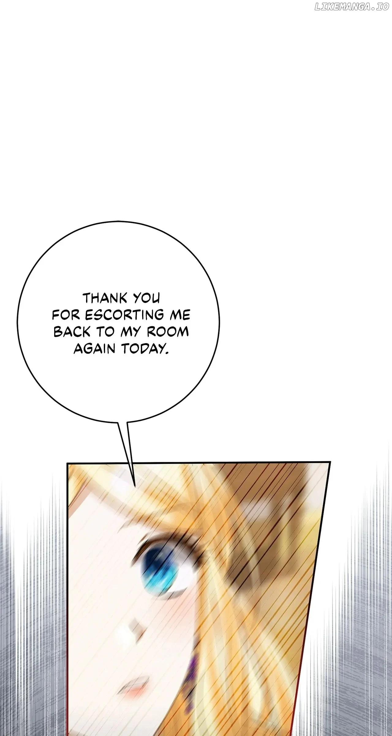 Contract Grand Duchess Chapter 22 page 69