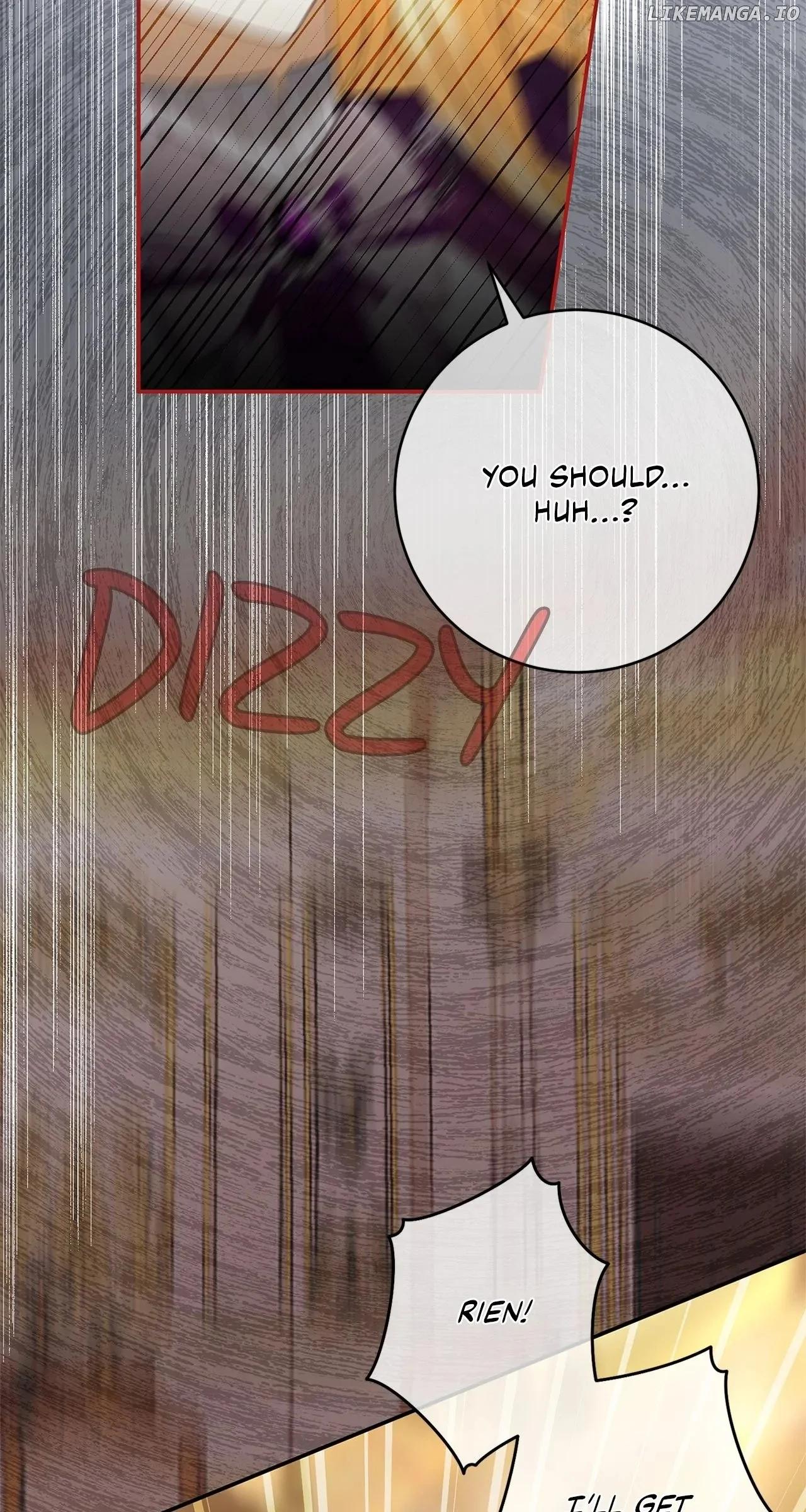 Contract Grand Duchess Chapter 22 page 70