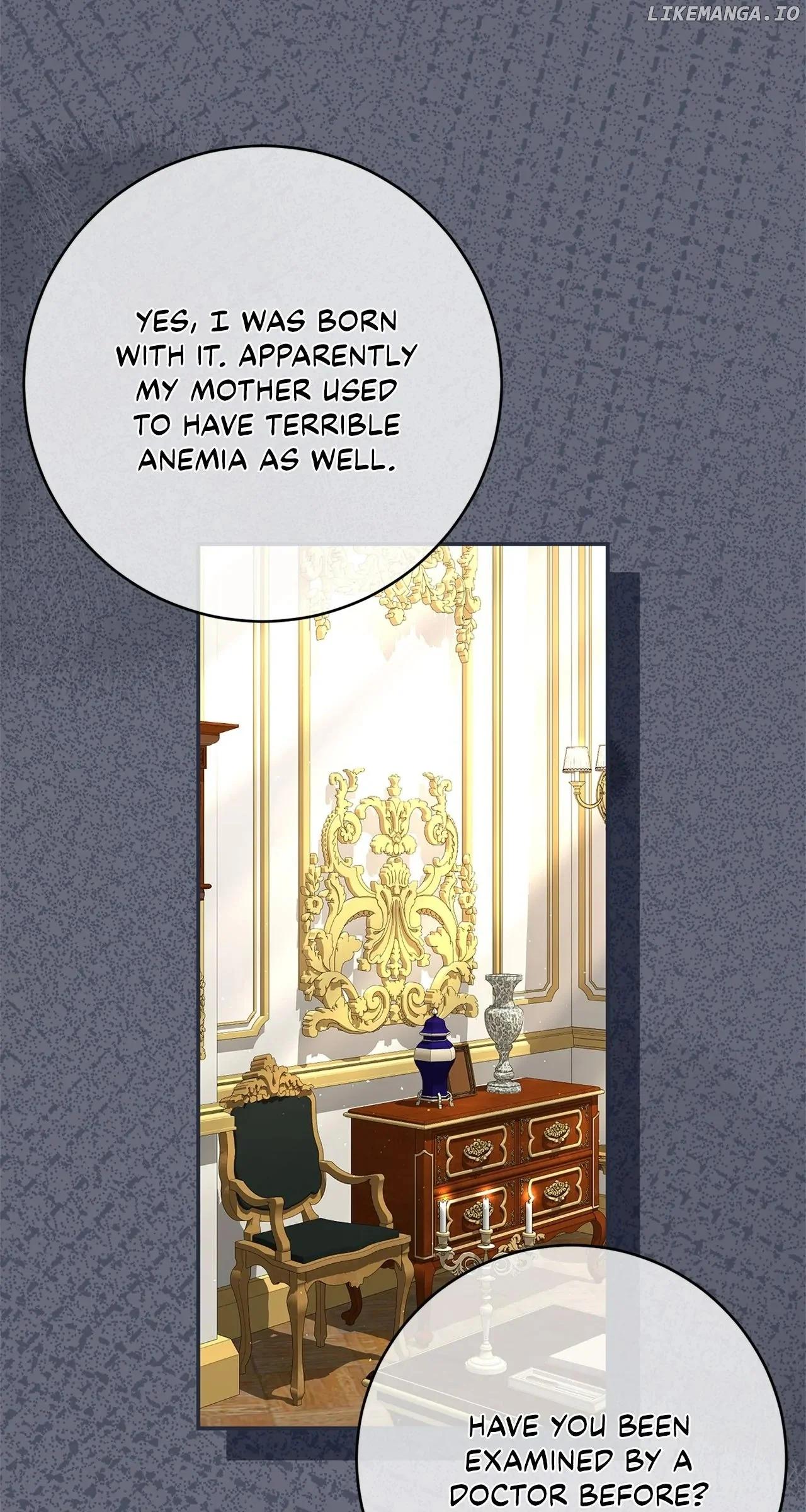 Contract Grand Duchess Chapter 22 page 75