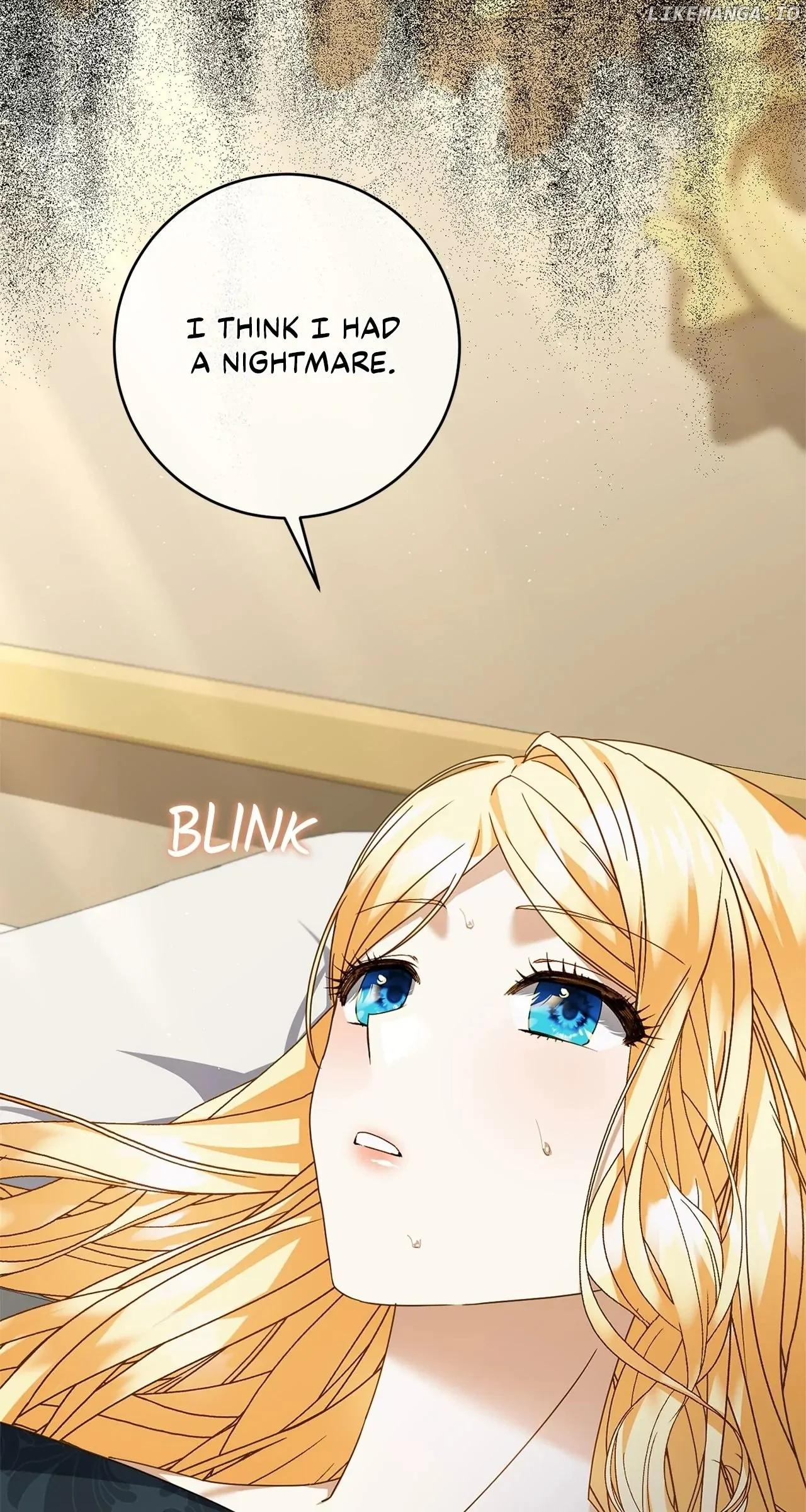 Contract Grand Duchess Chapter 22 page 81