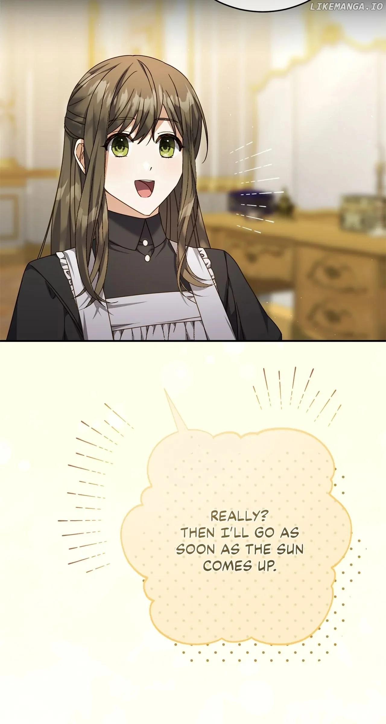 Contract Grand Duchess Chapter 22 page 90
