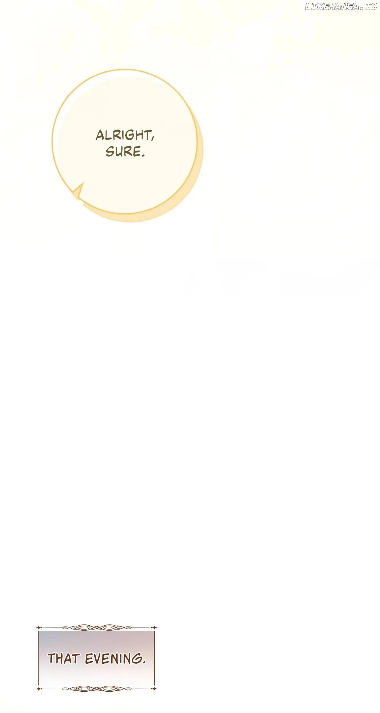 Contract Grand Duchess Chapter 22 page 91