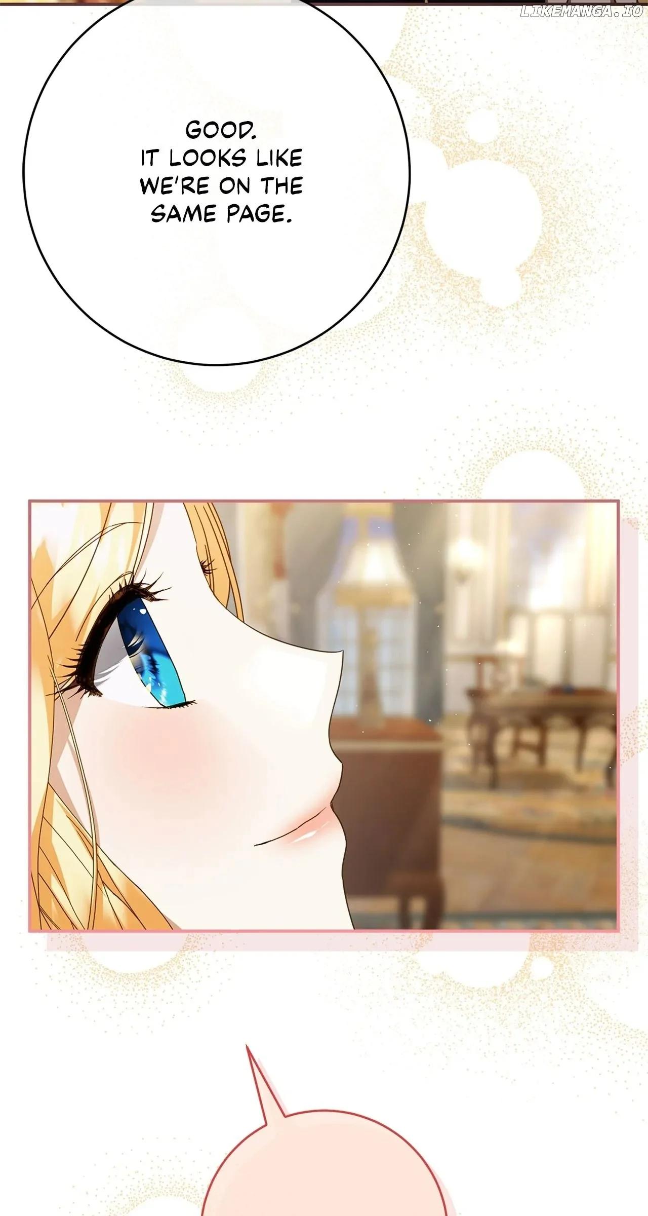 Contract Grand Duchess Chapter 22 page 96