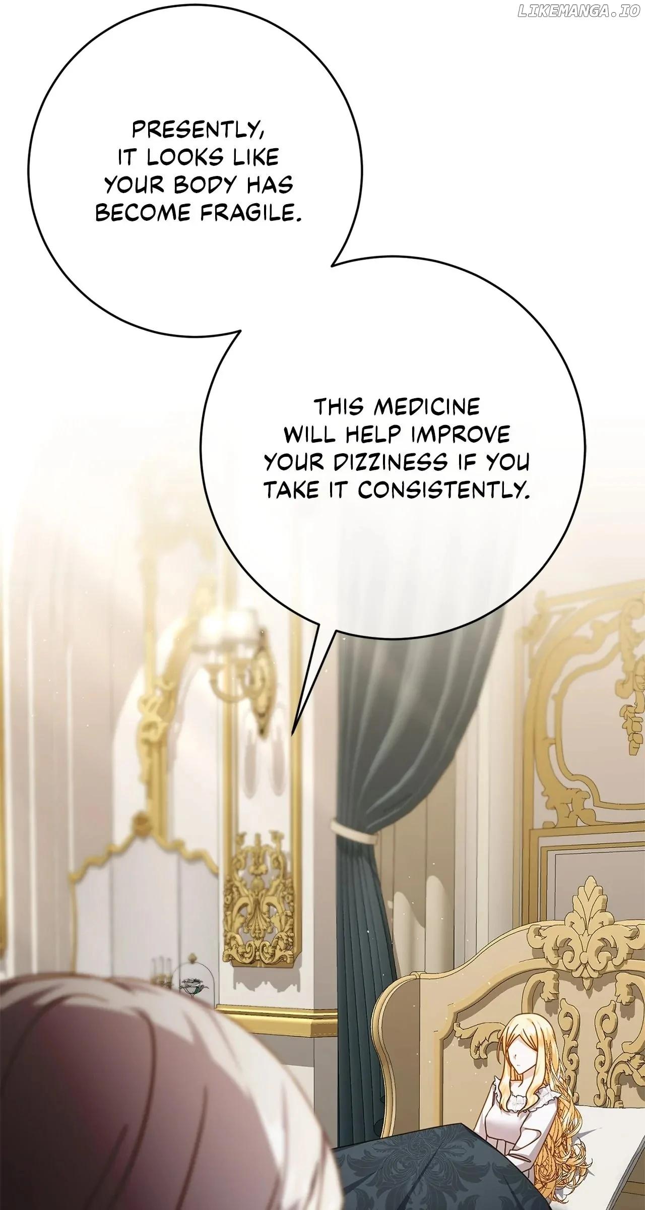 Contract Grand Duchess Chapter 22 page 98