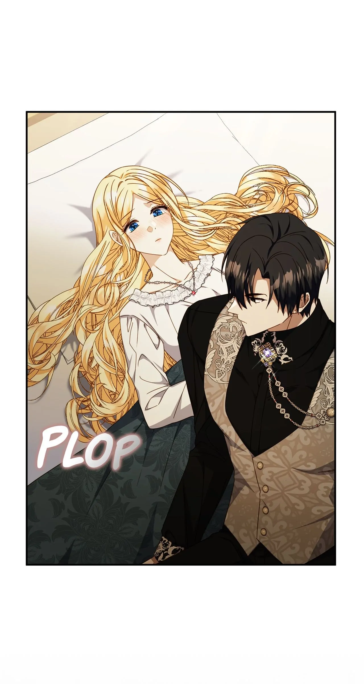 Contract Grand Duchess Chapter 23 page 9