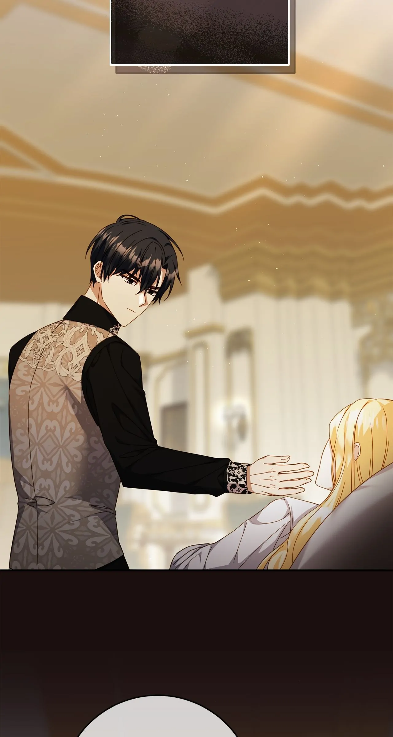 Contract Grand Duchess Chapter 23 page 12