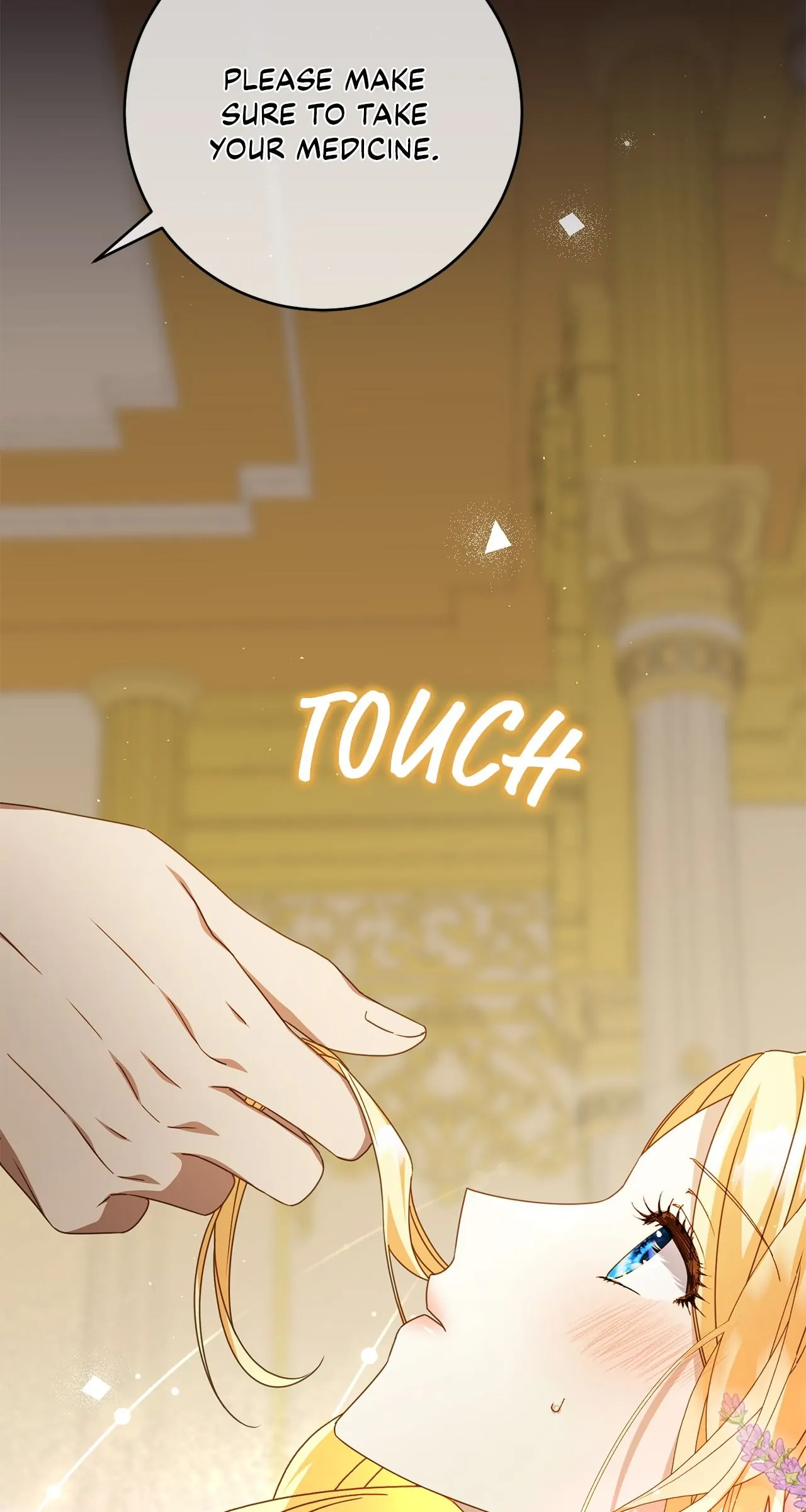 Contract Grand Duchess Chapter 23 page 13