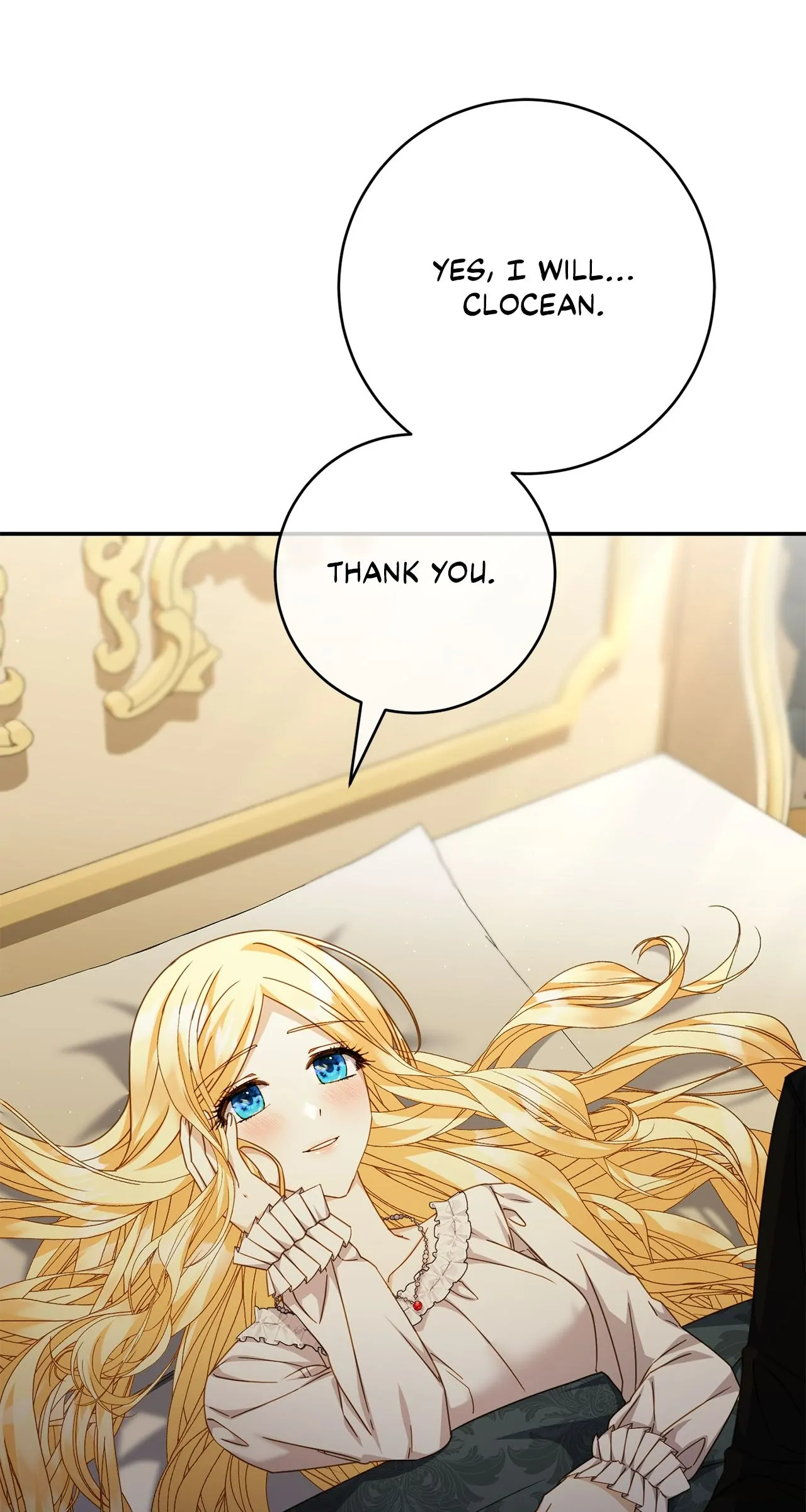 Contract Grand Duchess Chapter 23 page 15