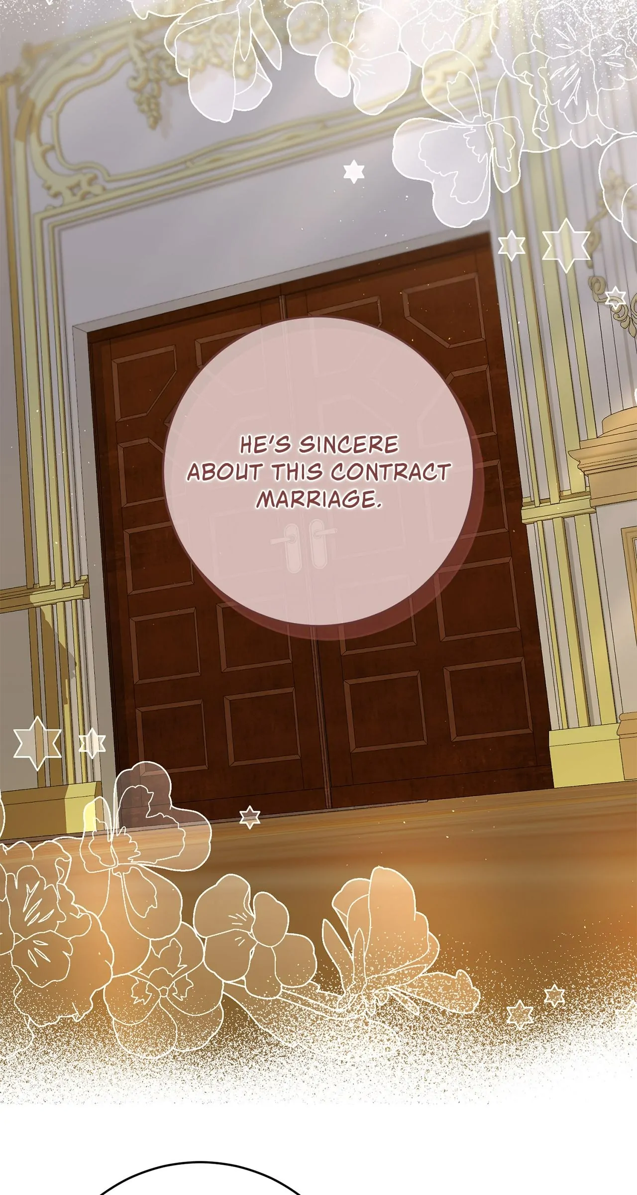 Contract Grand Duchess Chapter 23 page 18