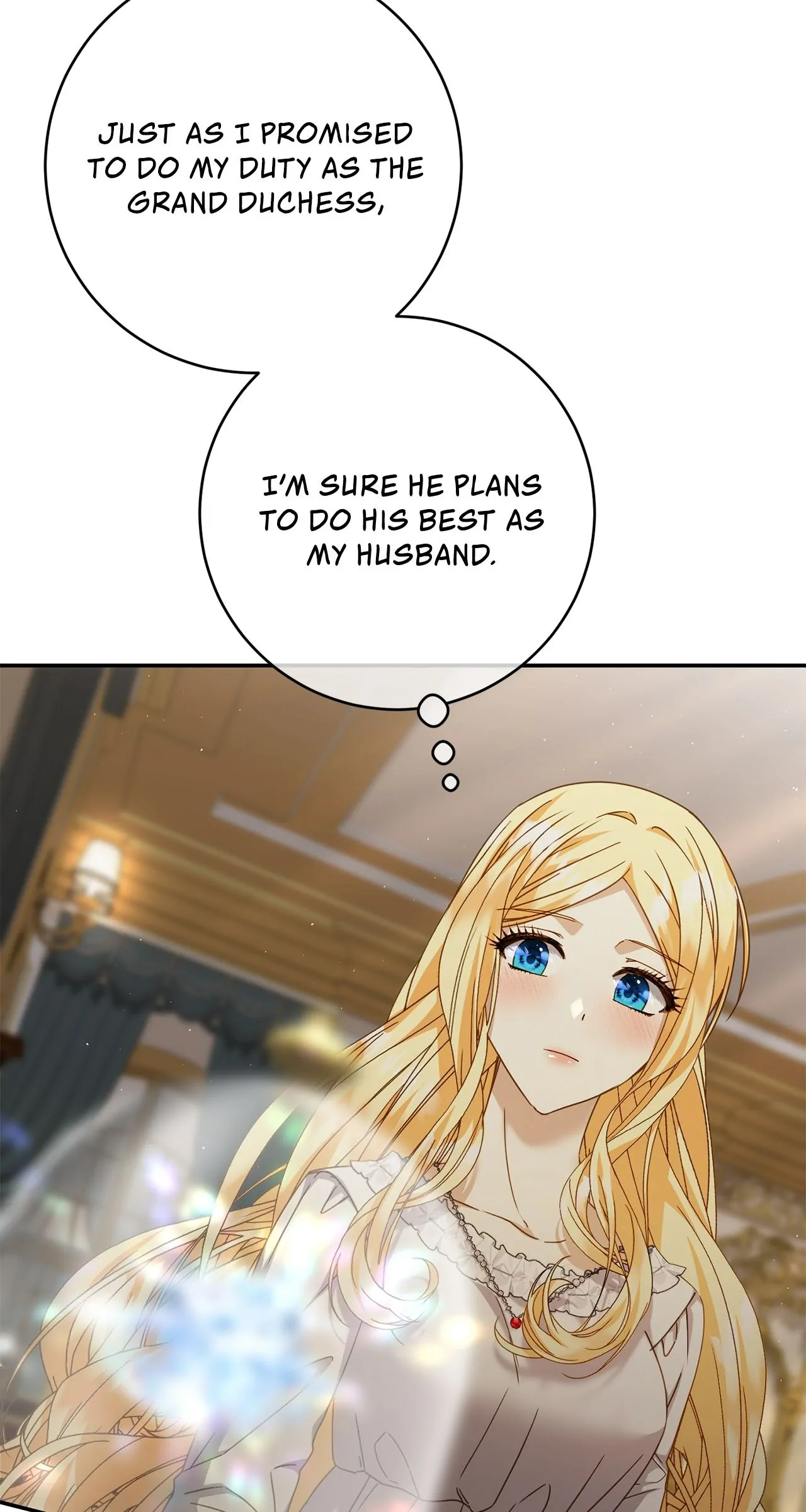 Contract Grand Duchess Chapter 23 page 19