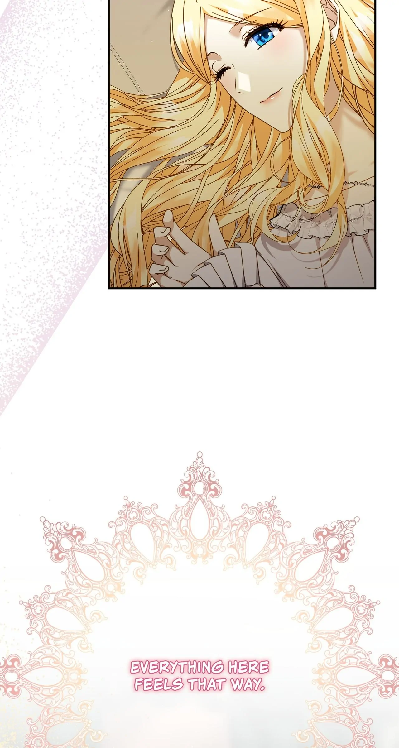 Contract Grand Duchess Chapter 23 page 24