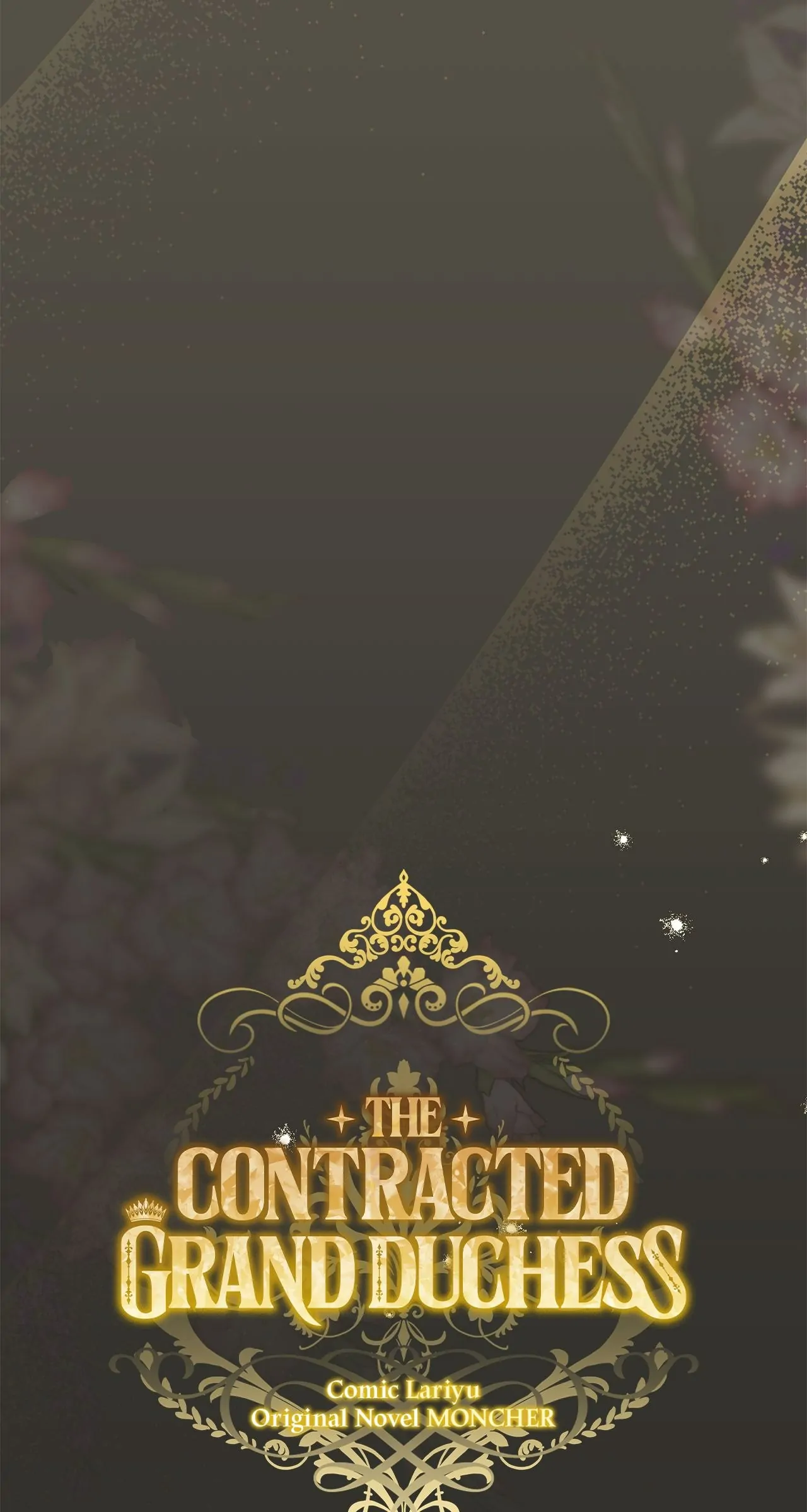 Contract Grand Duchess Chapter 23 page 27