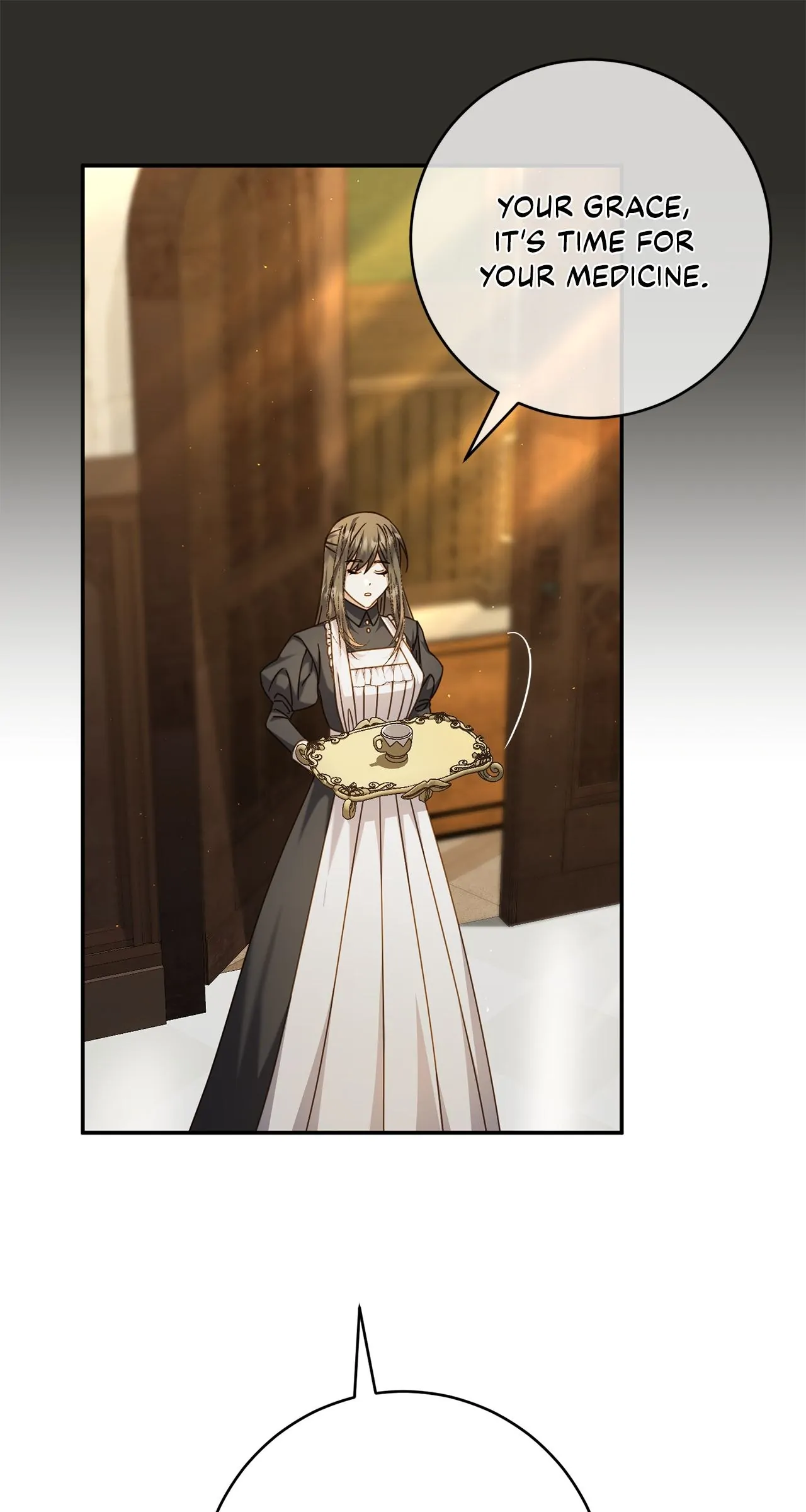 Contract Grand Duchess Chapter 23 page 29