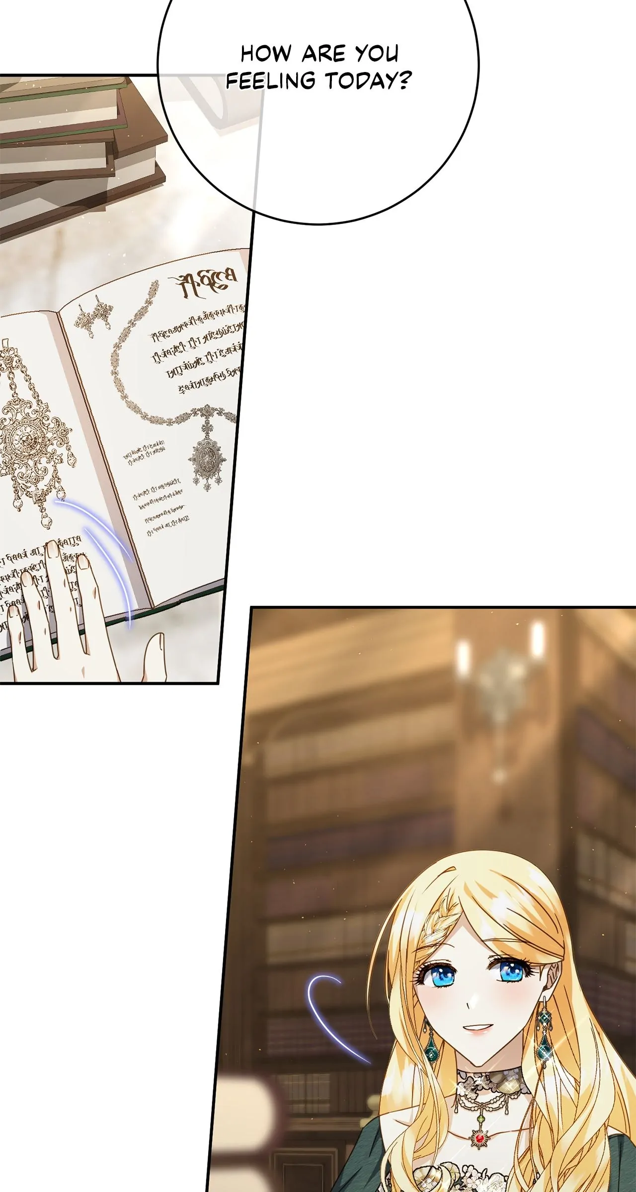 Contract Grand Duchess Chapter 23 page 30