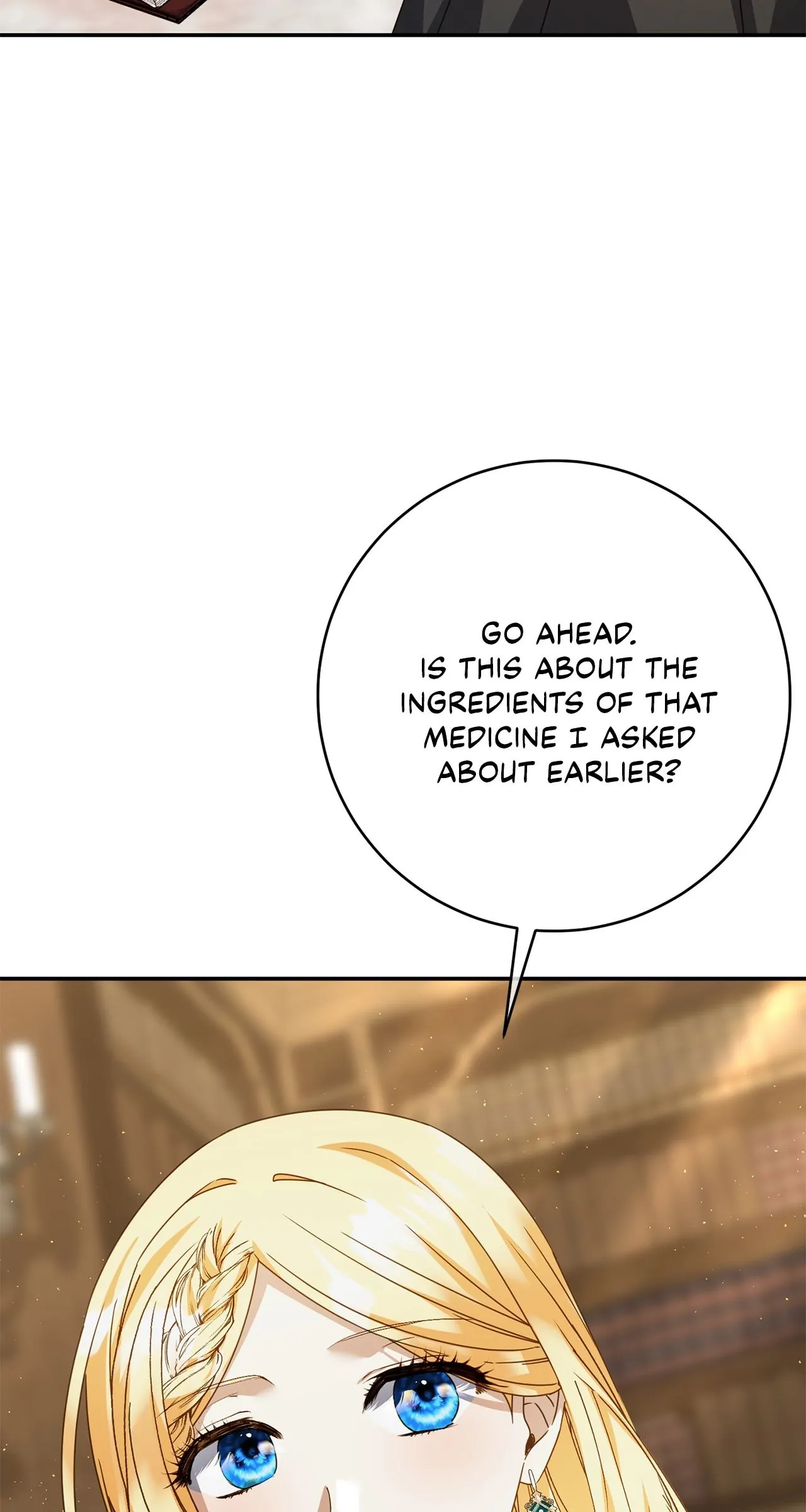 Contract Grand Duchess Chapter 23 page 34