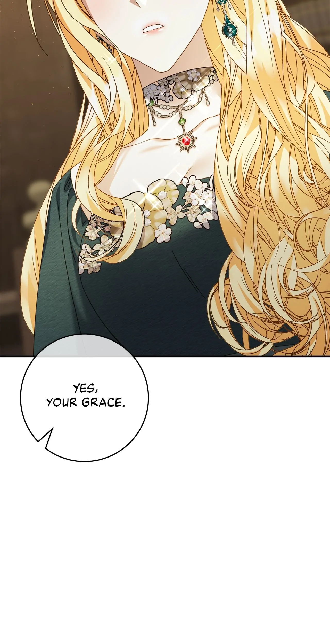 Contract Grand Duchess Chapter 23 page 35