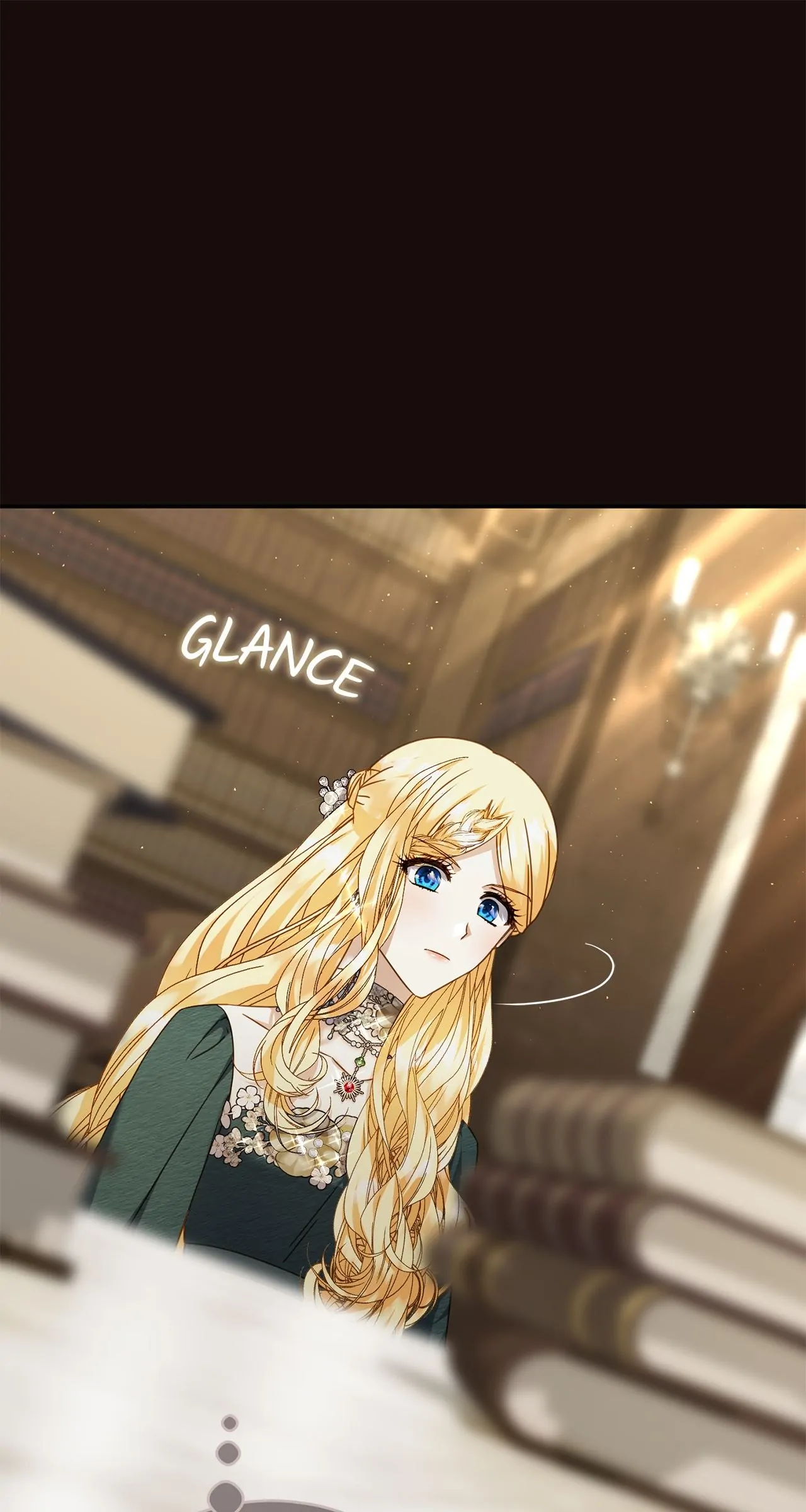 Contract Grand Duchess Chapter 23 page 37