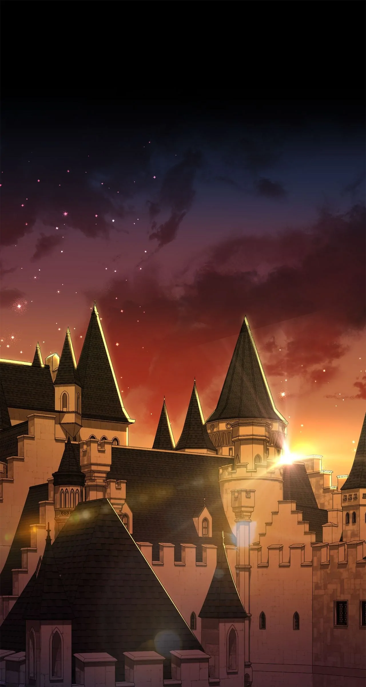 Contract Grand Duchess Chapter 23 page 45