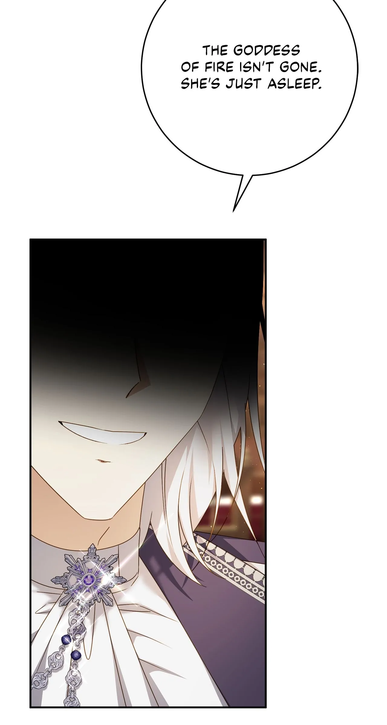 Contract Grand Duchess Chapter 23 page 47