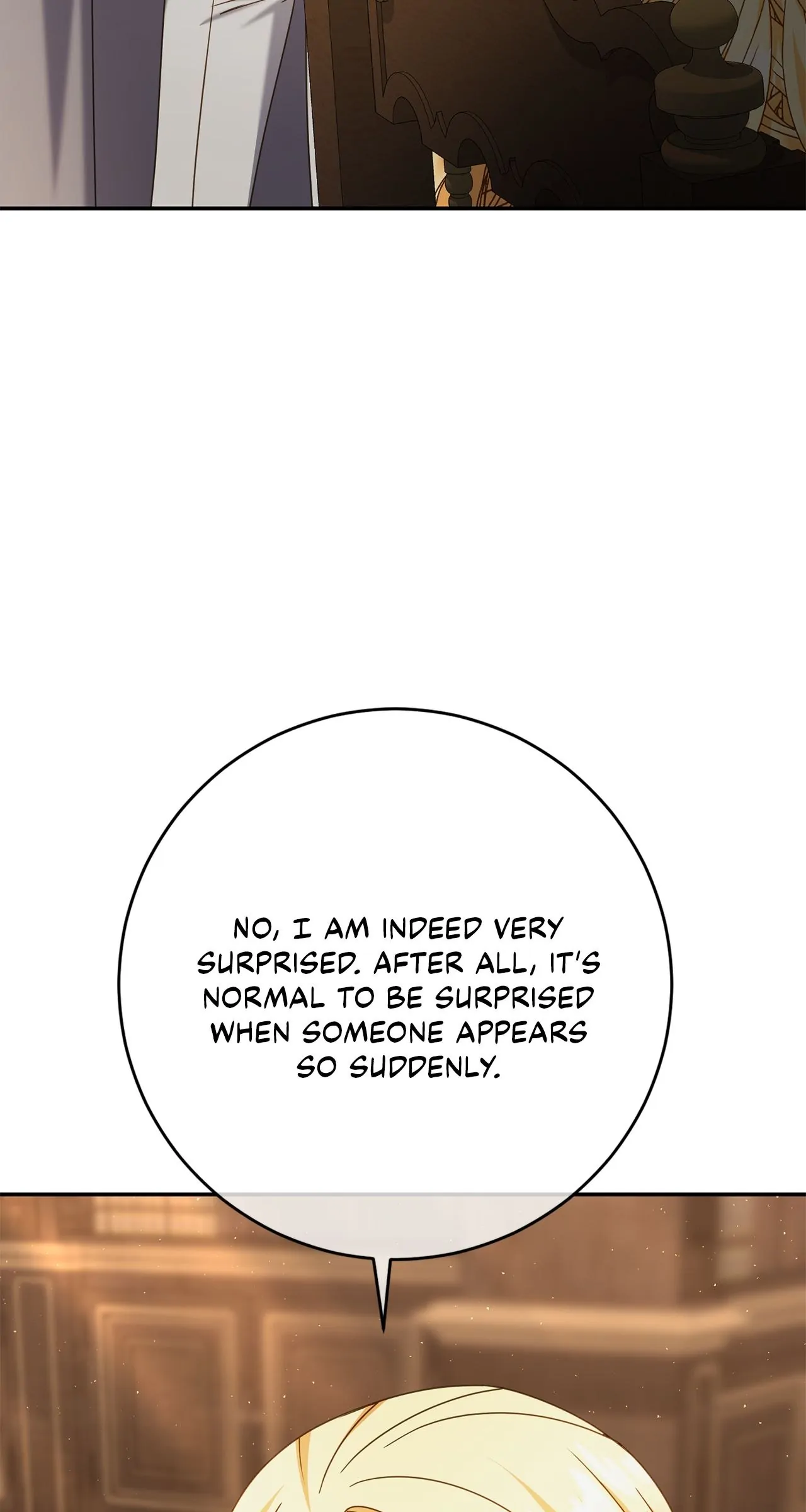 Contract Grand Duchess Chapter 23 page 50