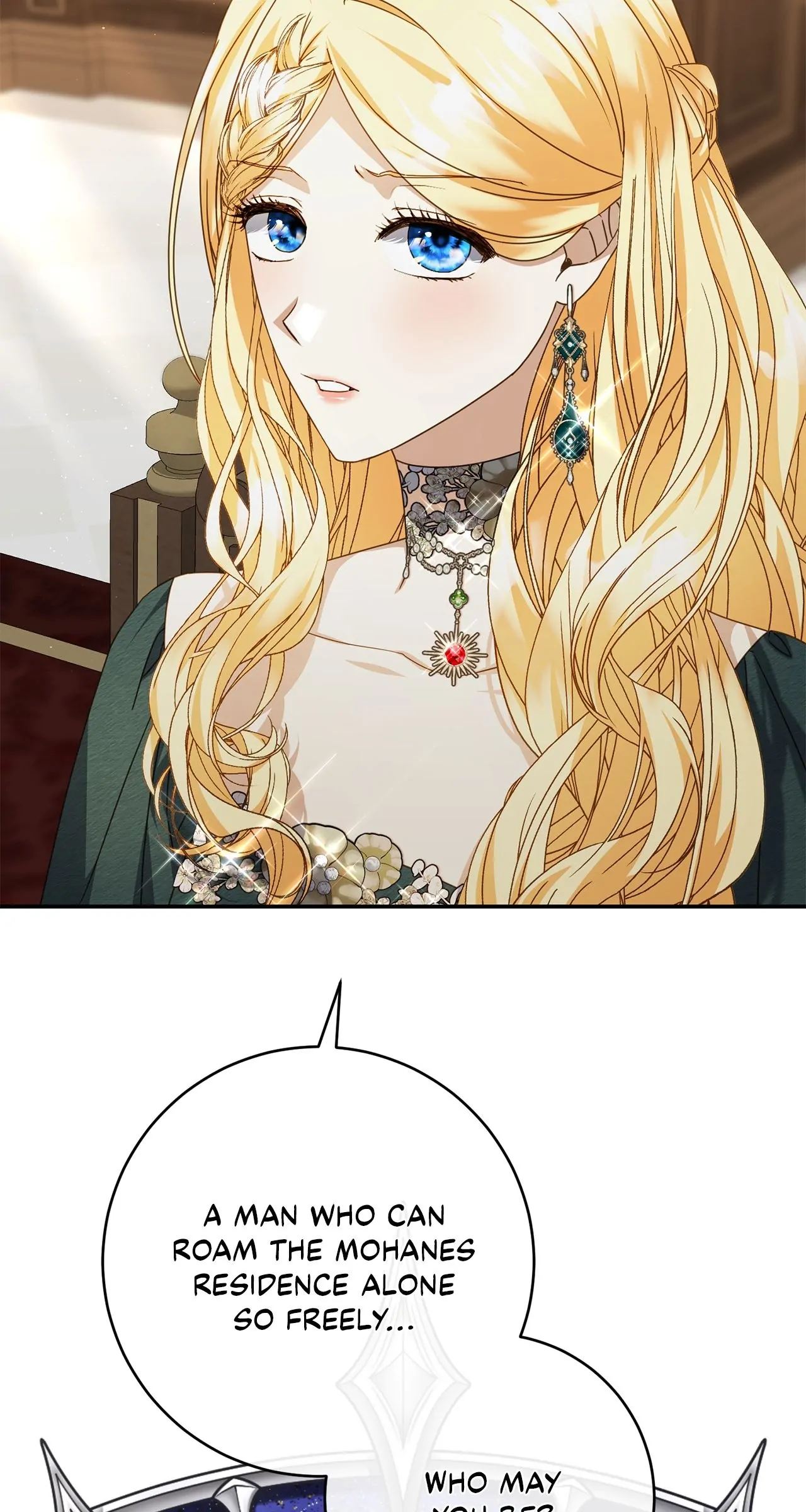 Contract Grand Duchess Chapter 23 page 51