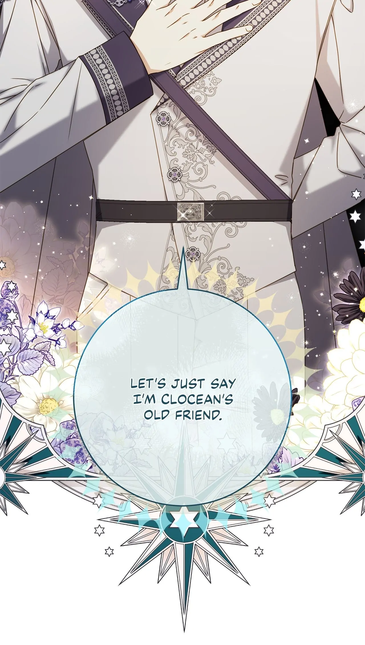 Contract Grand Duchess Chapter 23 page 53