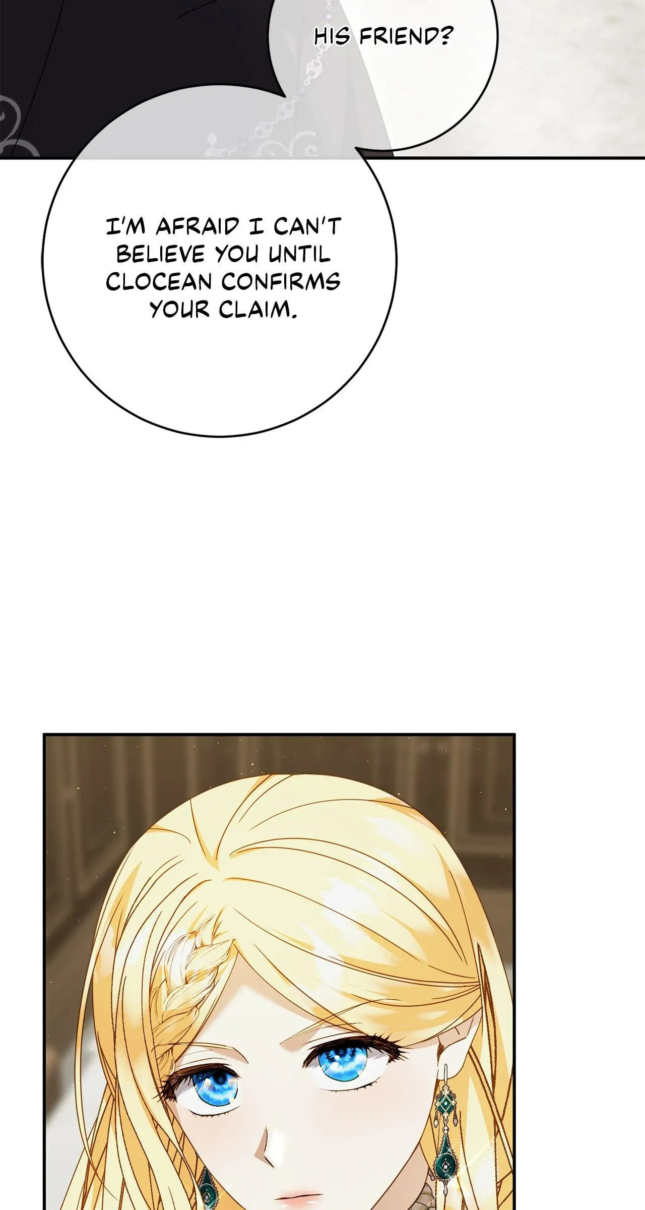 Contract Grand Duchess Chapter 23 page 55