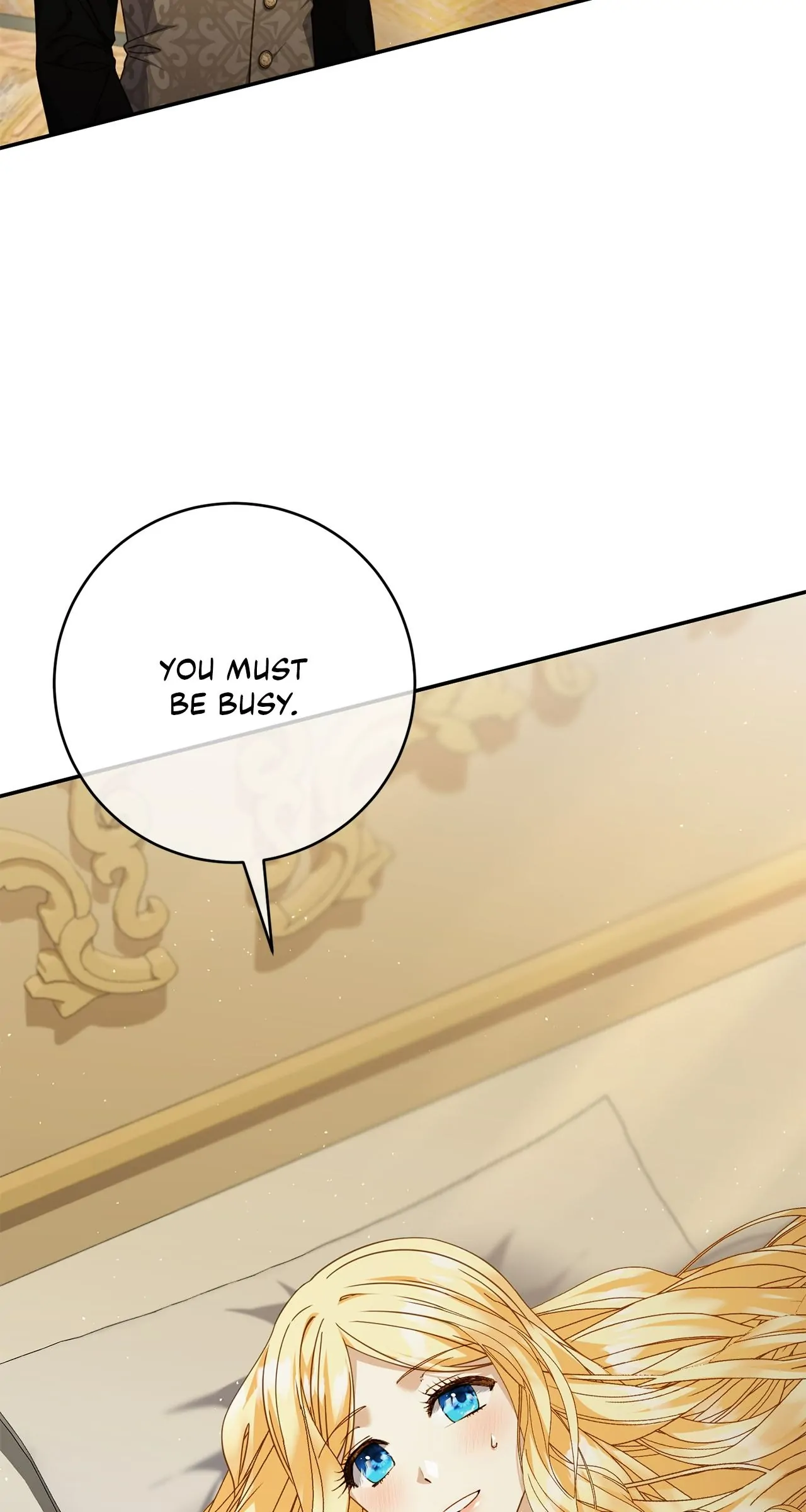 Contract Grand Duchess Chapter 23 page 5