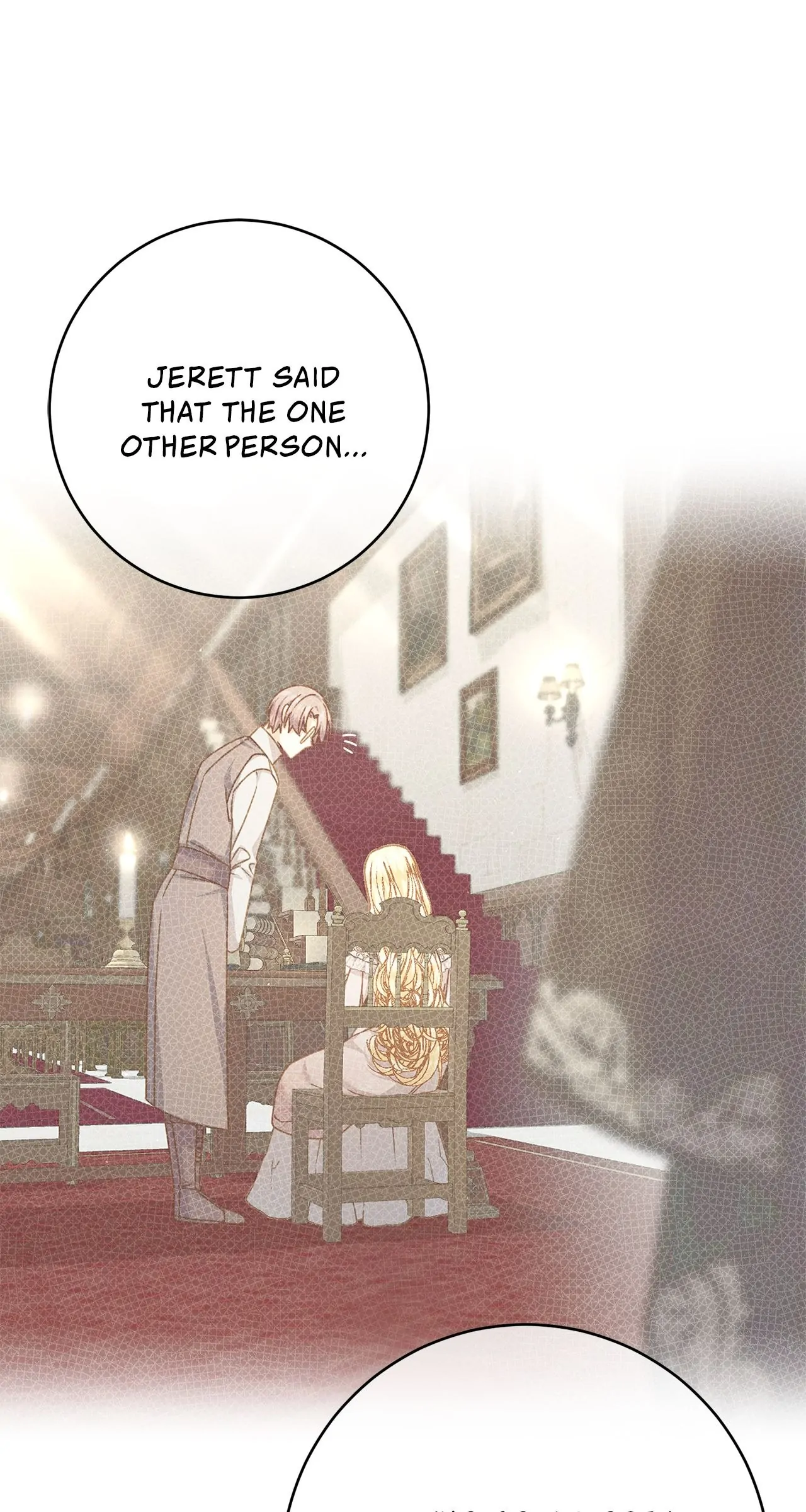 Contract Grand Duchess Chapter 23 page 60