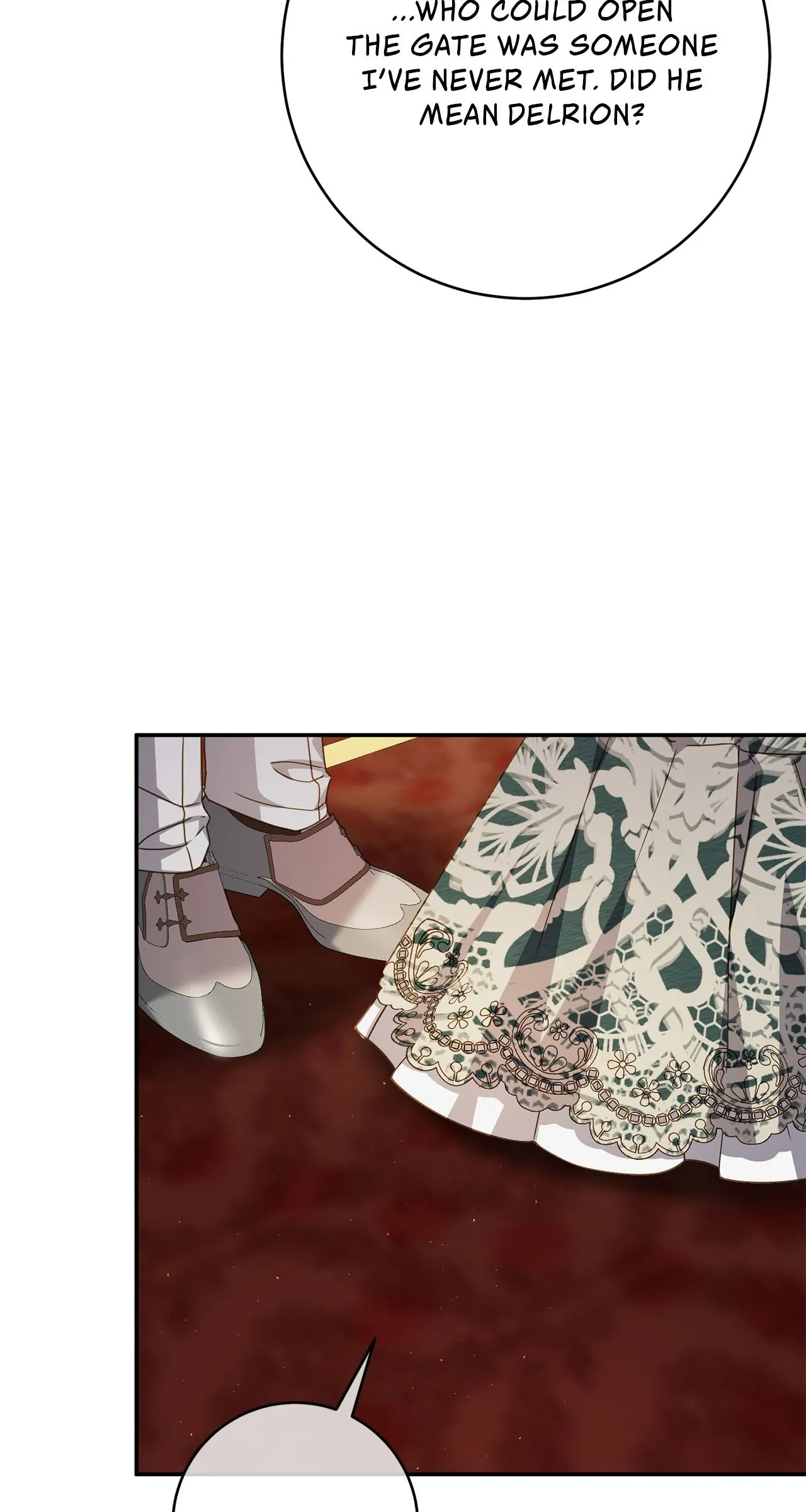 Contract Grand Duchess Chapter 23 page 61