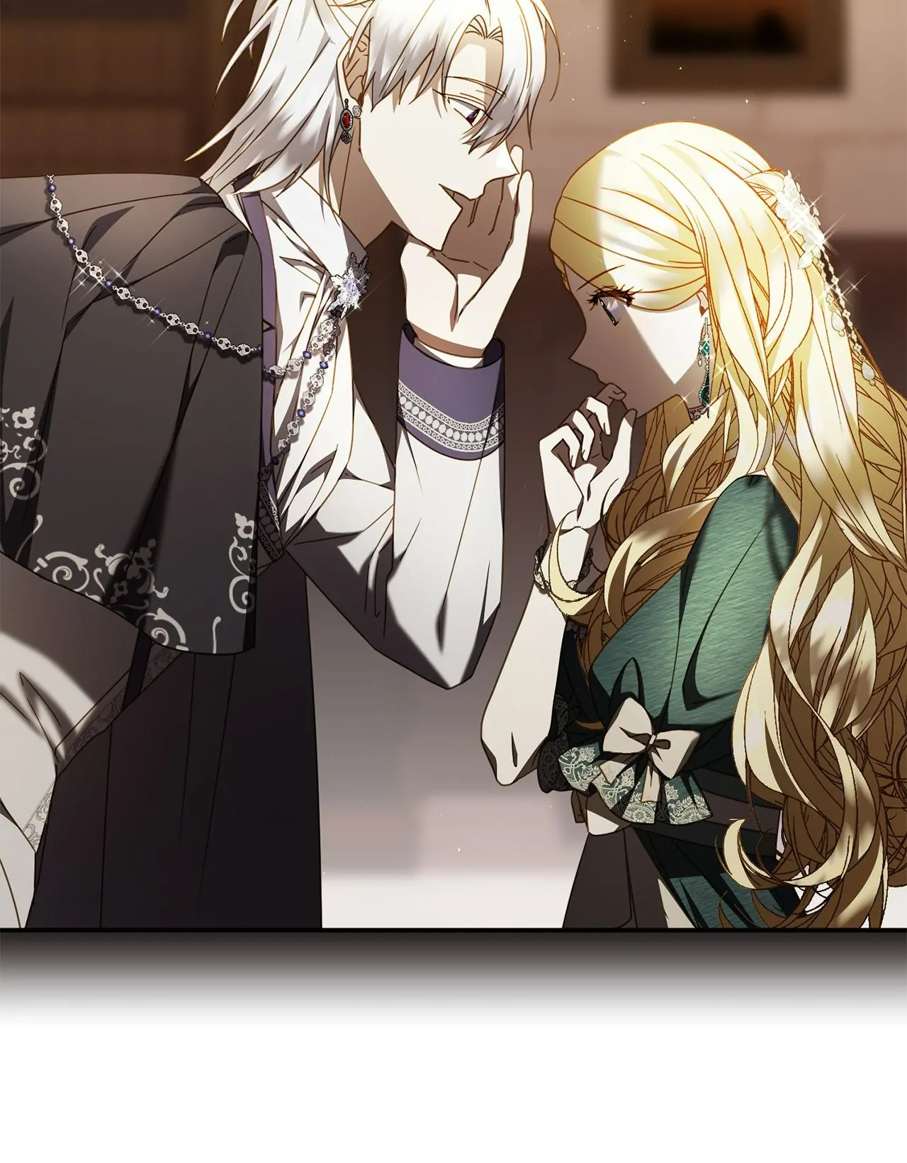 Contract Grand Duchess Chapter 23 page 65