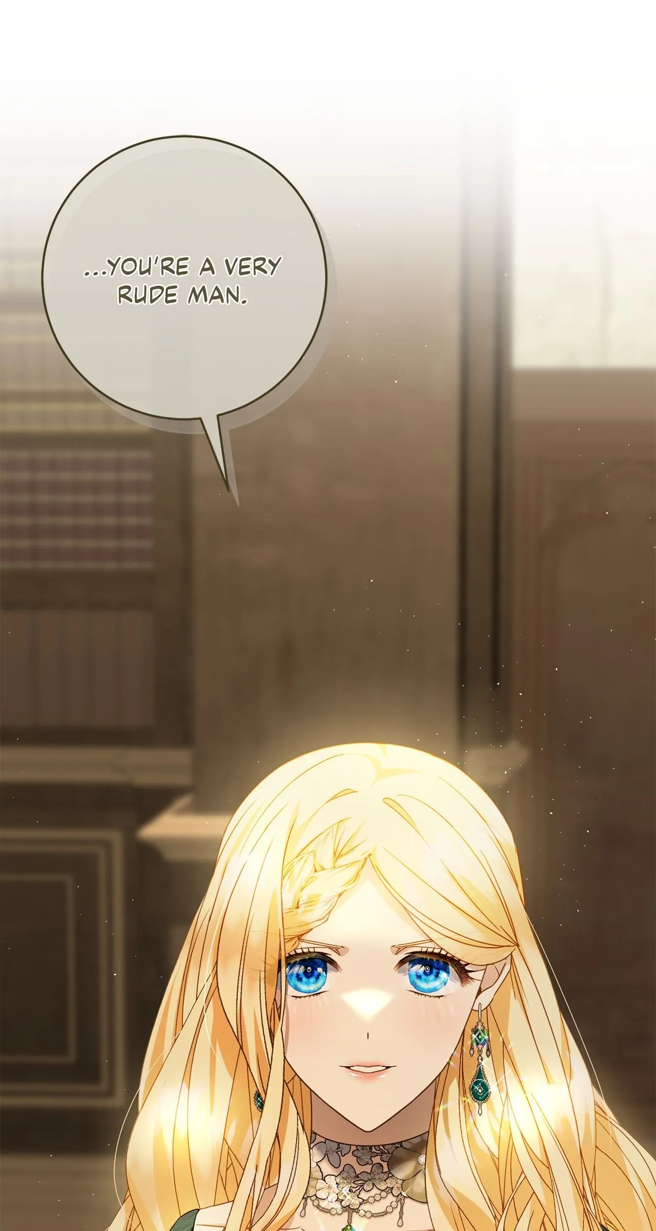 Contract Grand Duchess Chapter 23 page 66