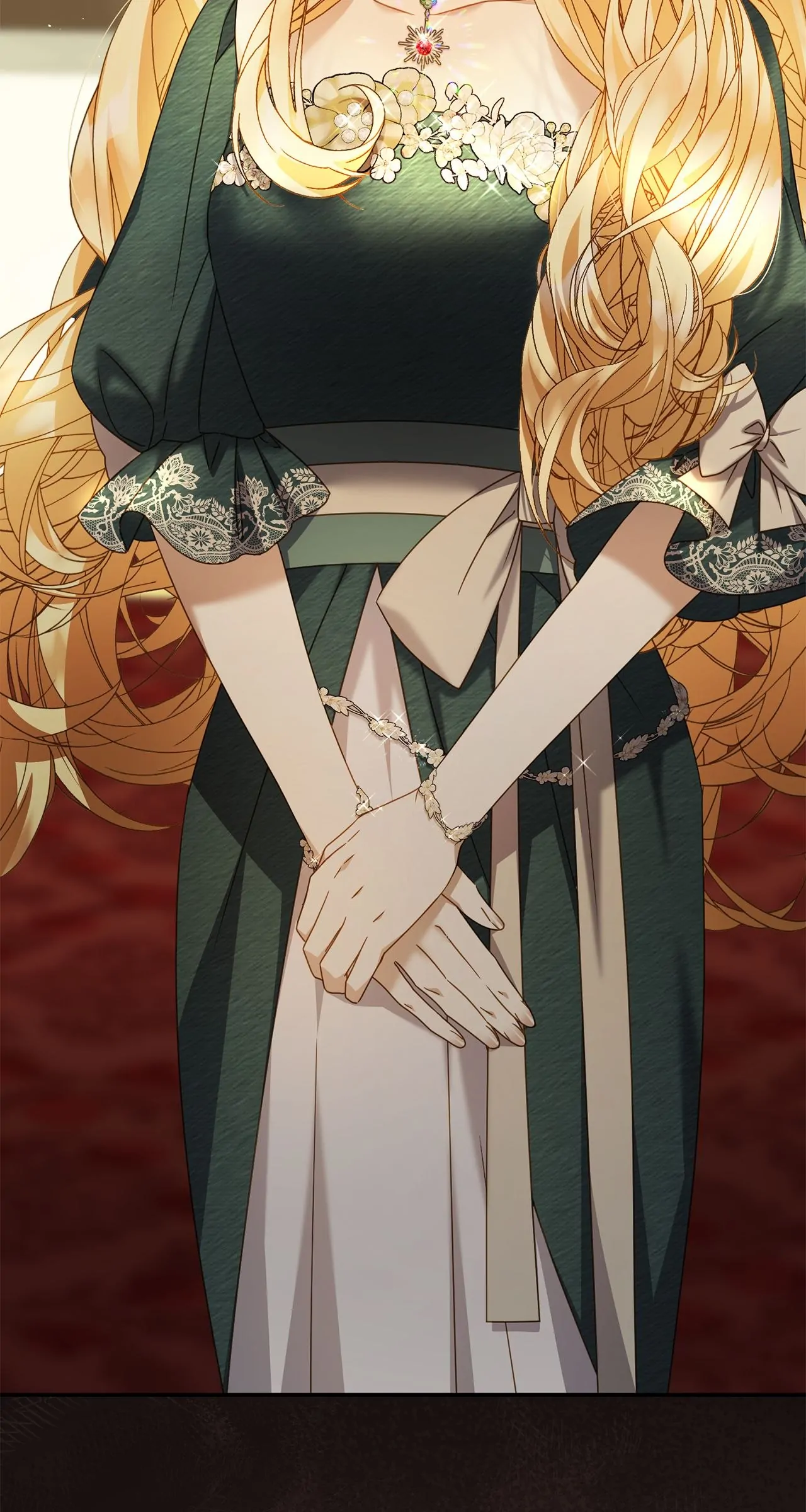 Contract Grand Duchess Chapter 23 page 67
