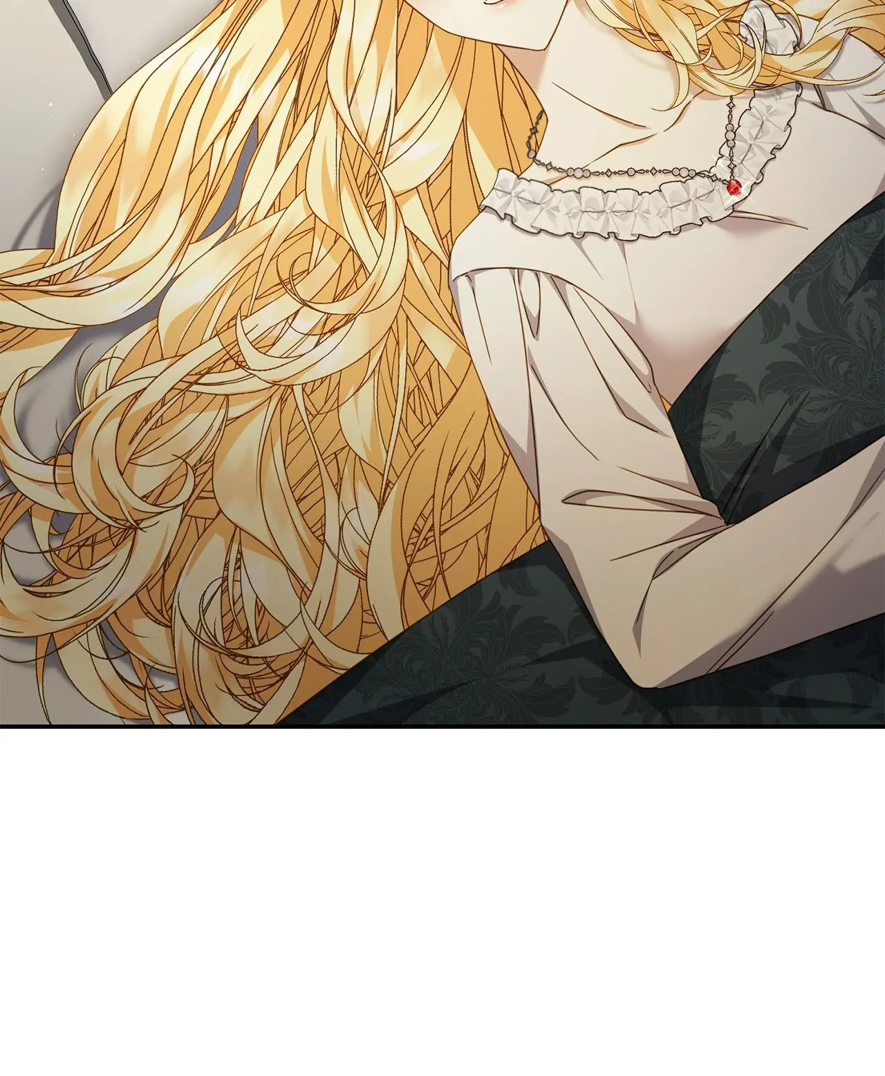 Contract Grand Duchess Chapter 23 page 6