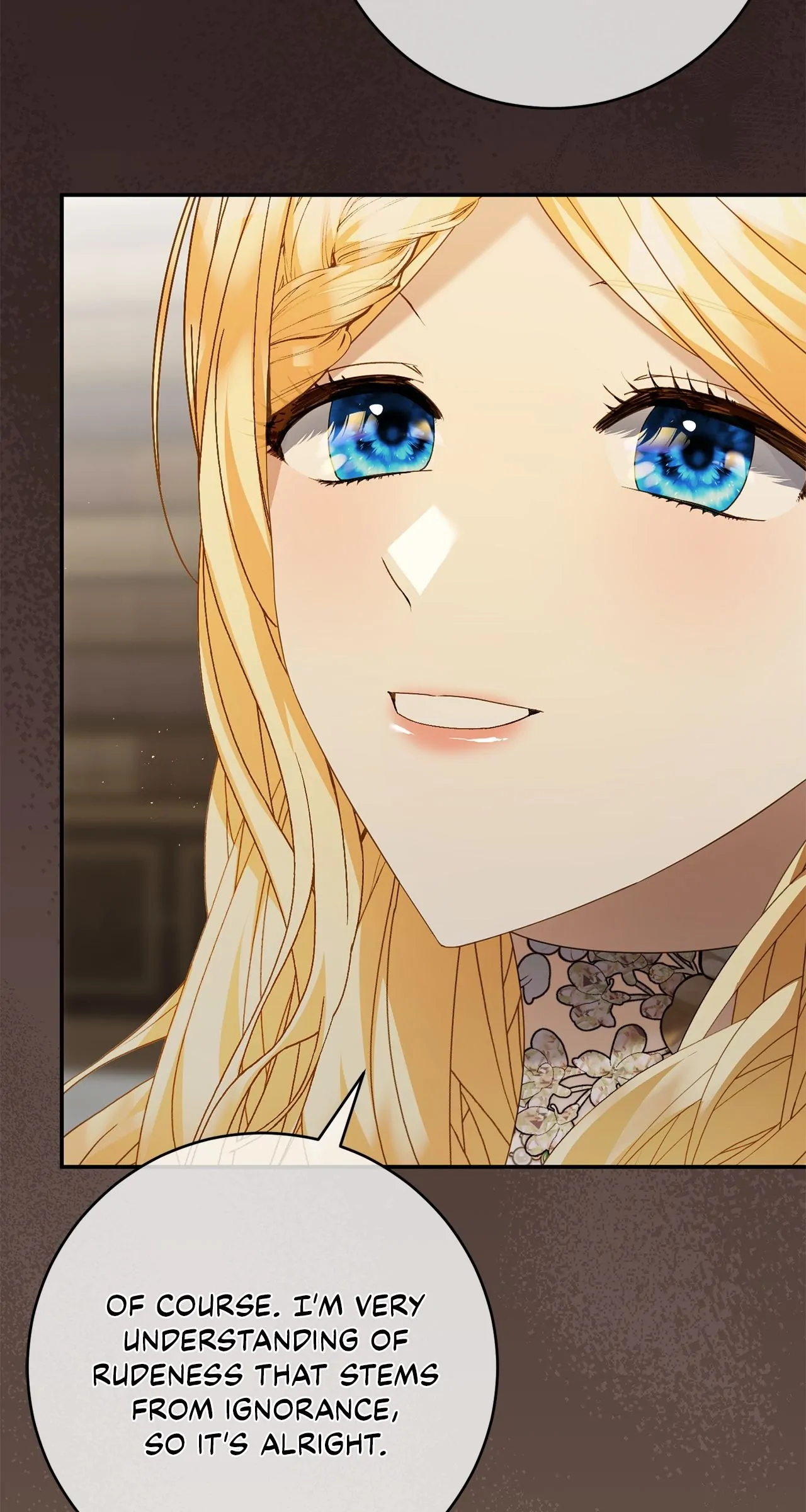 Contract Grand Duchess Chapter 23 page 69