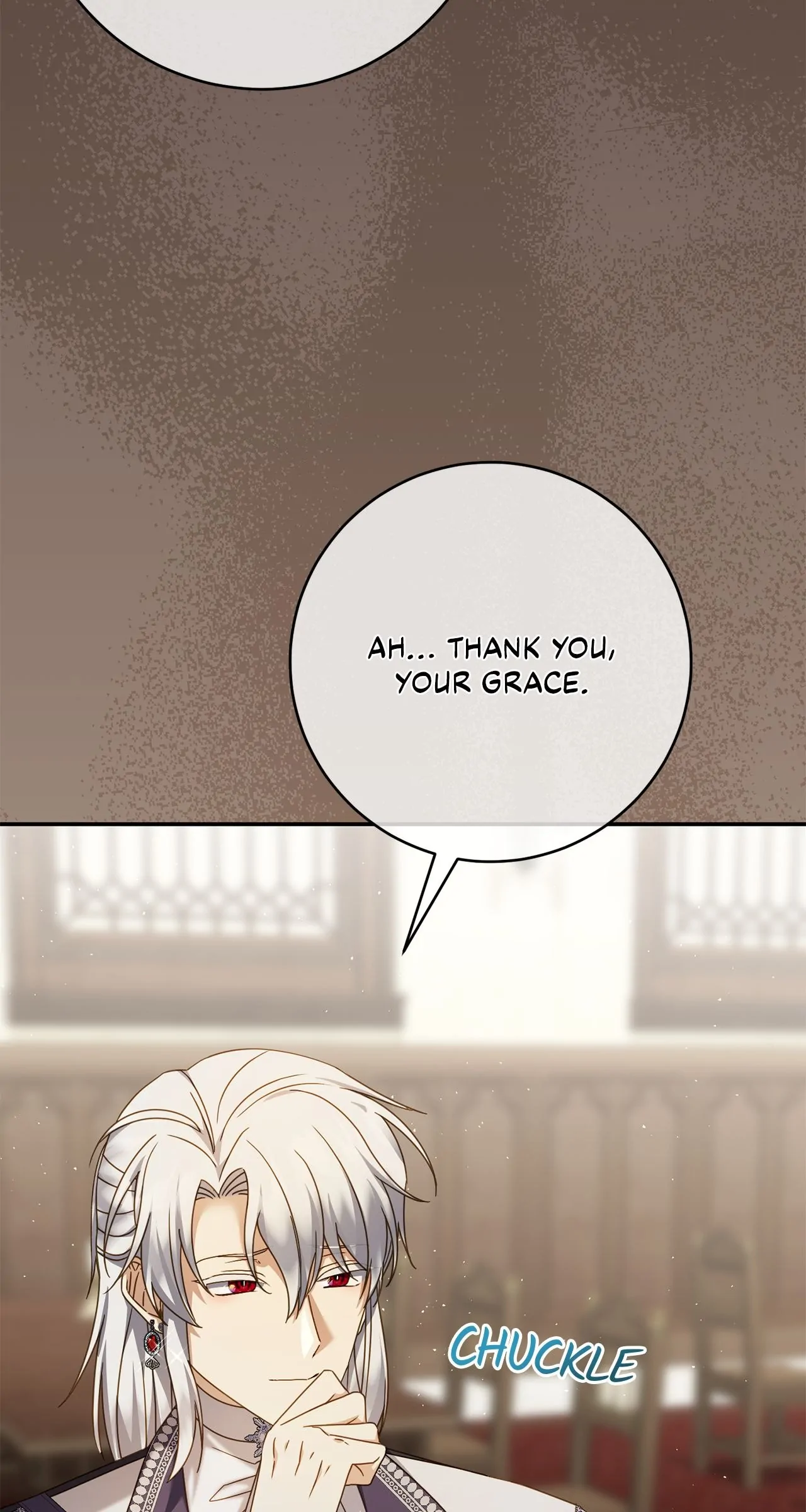 Contract Grand Duchess Chapter 23 page 70
