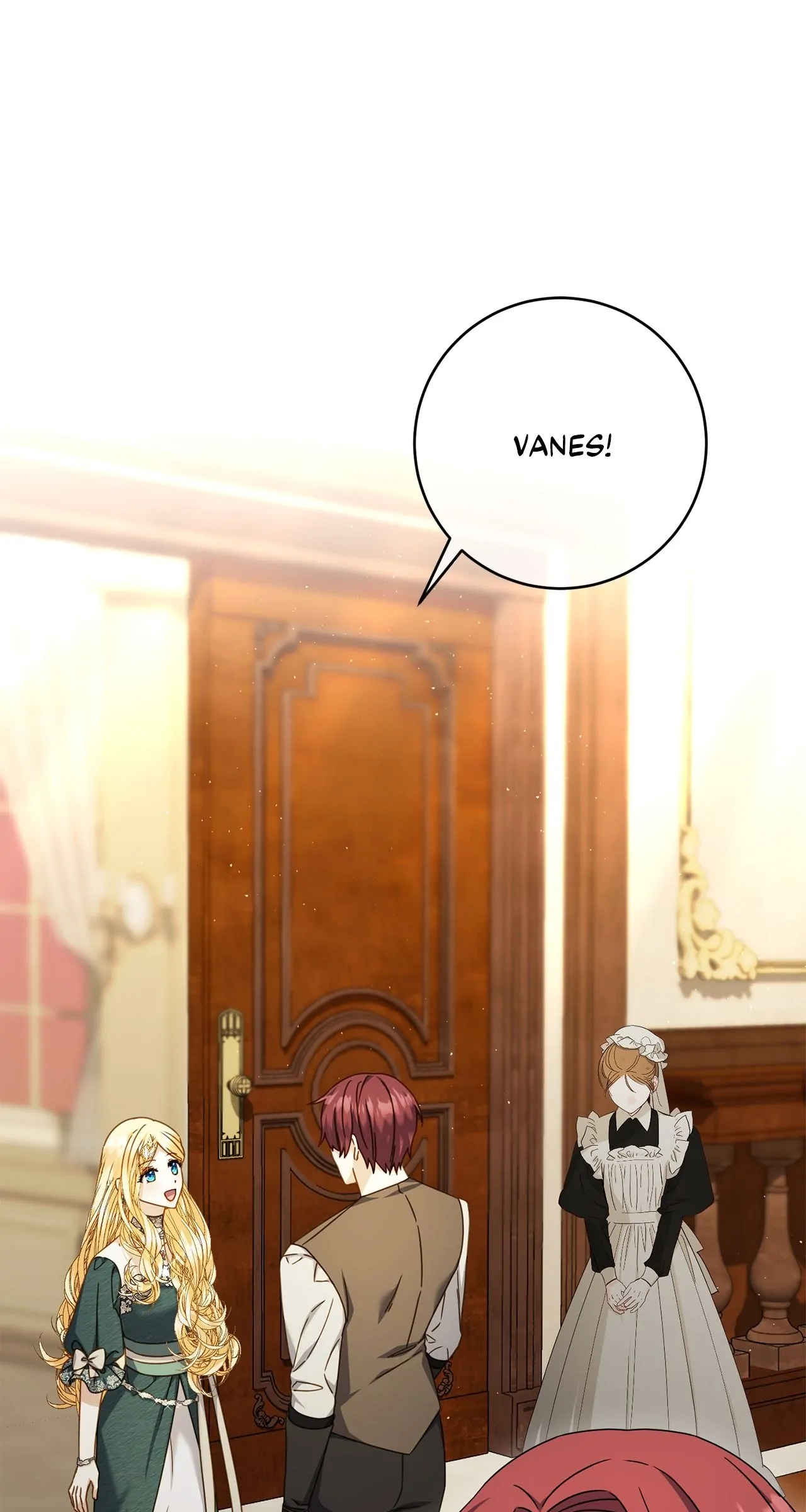 Contract Grand Duchess Chapter 23 page 76