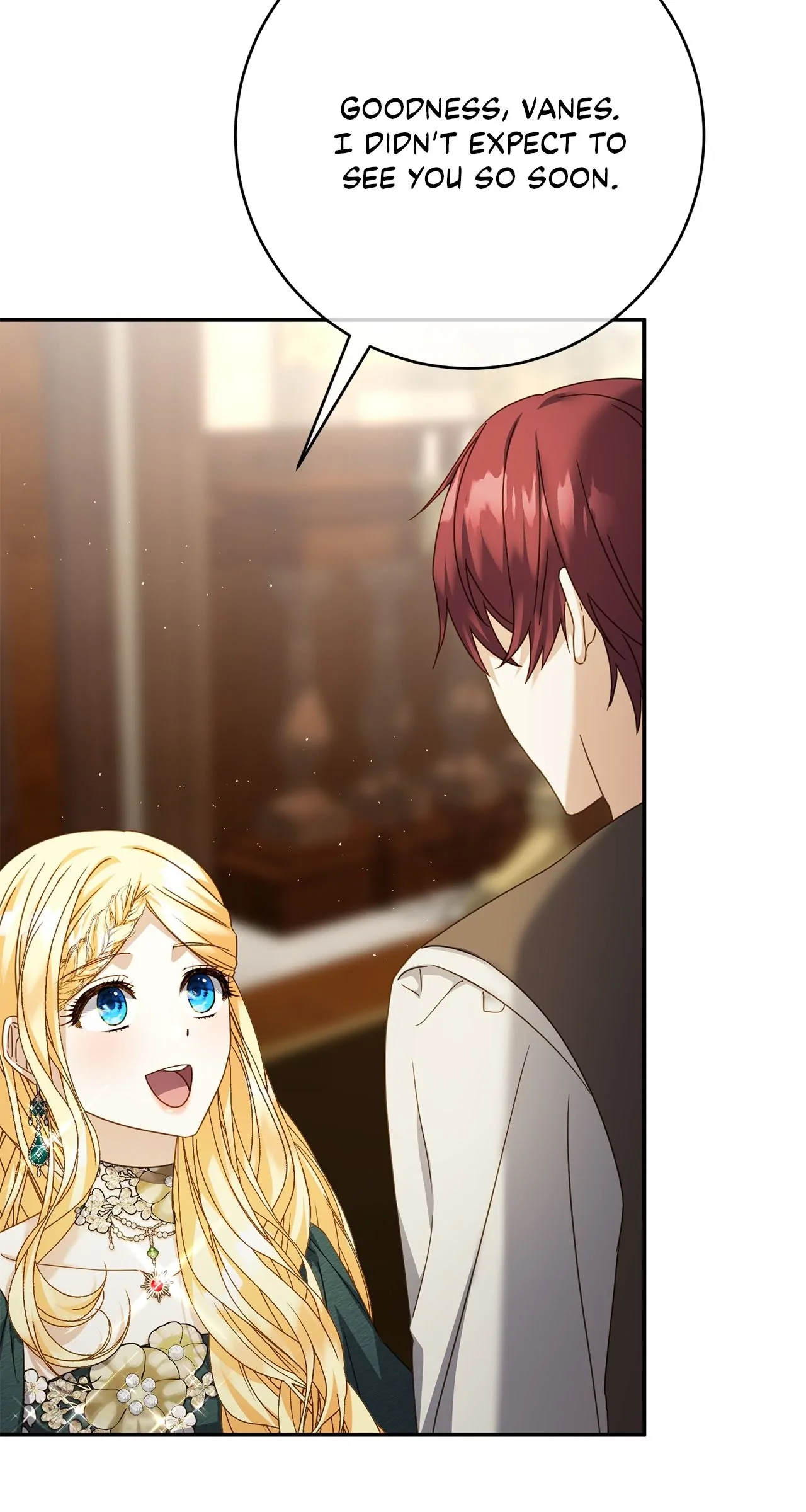 Contract Grand Duchess Chapter 23 page 78