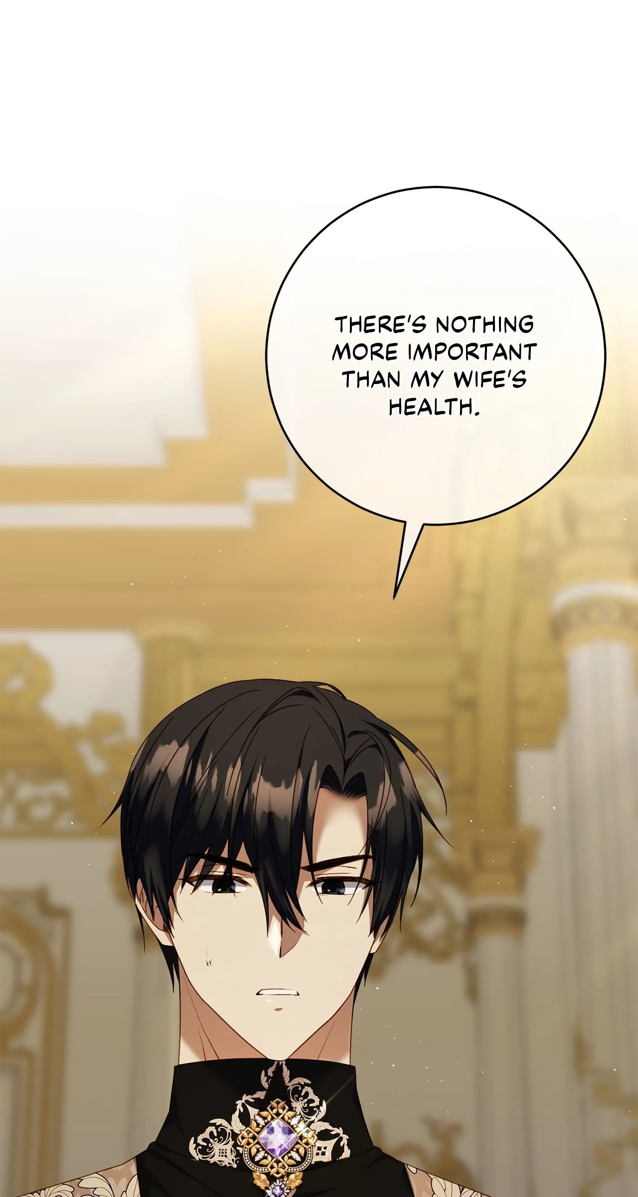 Contract Grand Duchess Chapter 23 page 7
