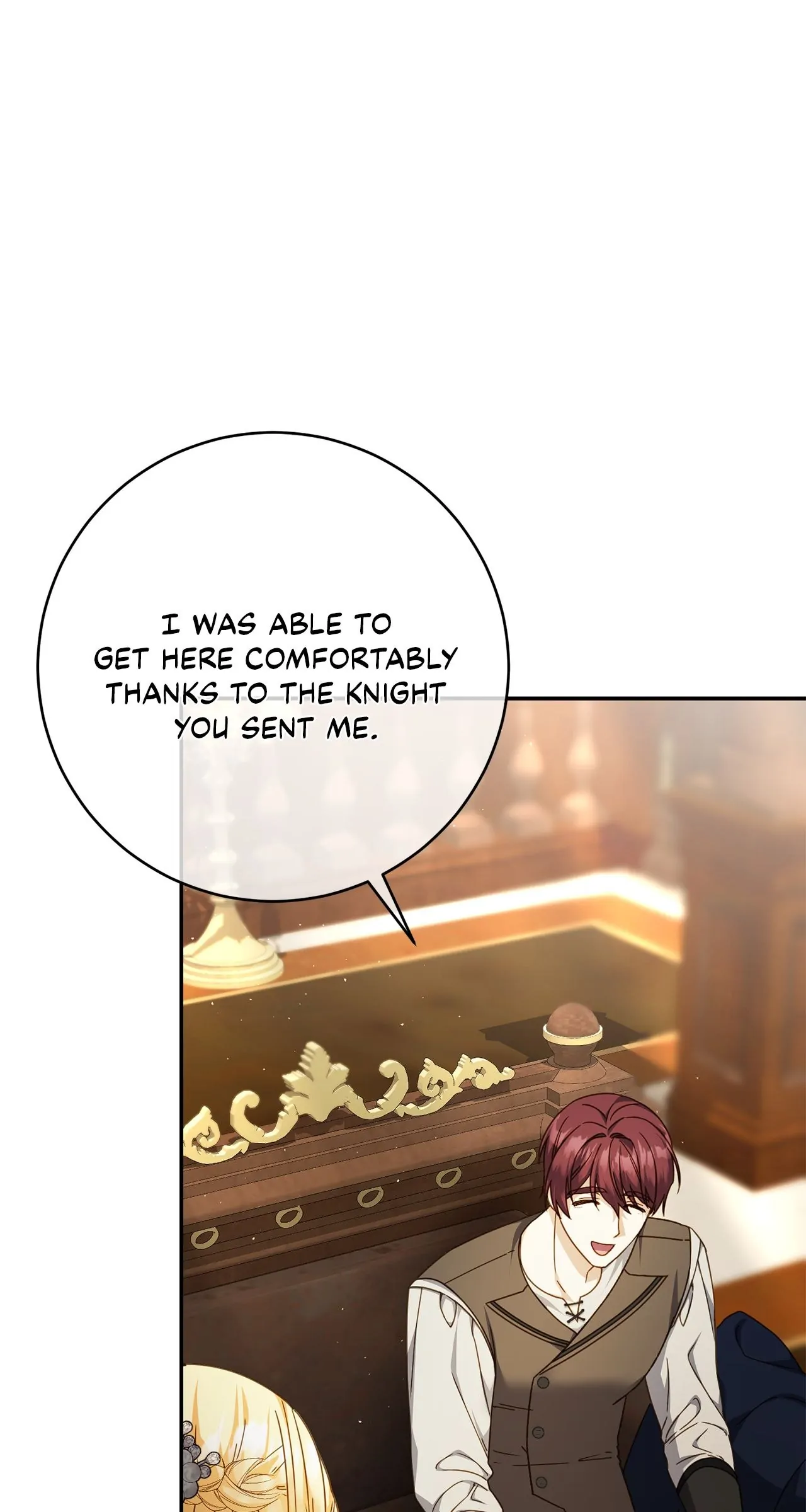 Contract Grand Duchess Chapter 23 page 79