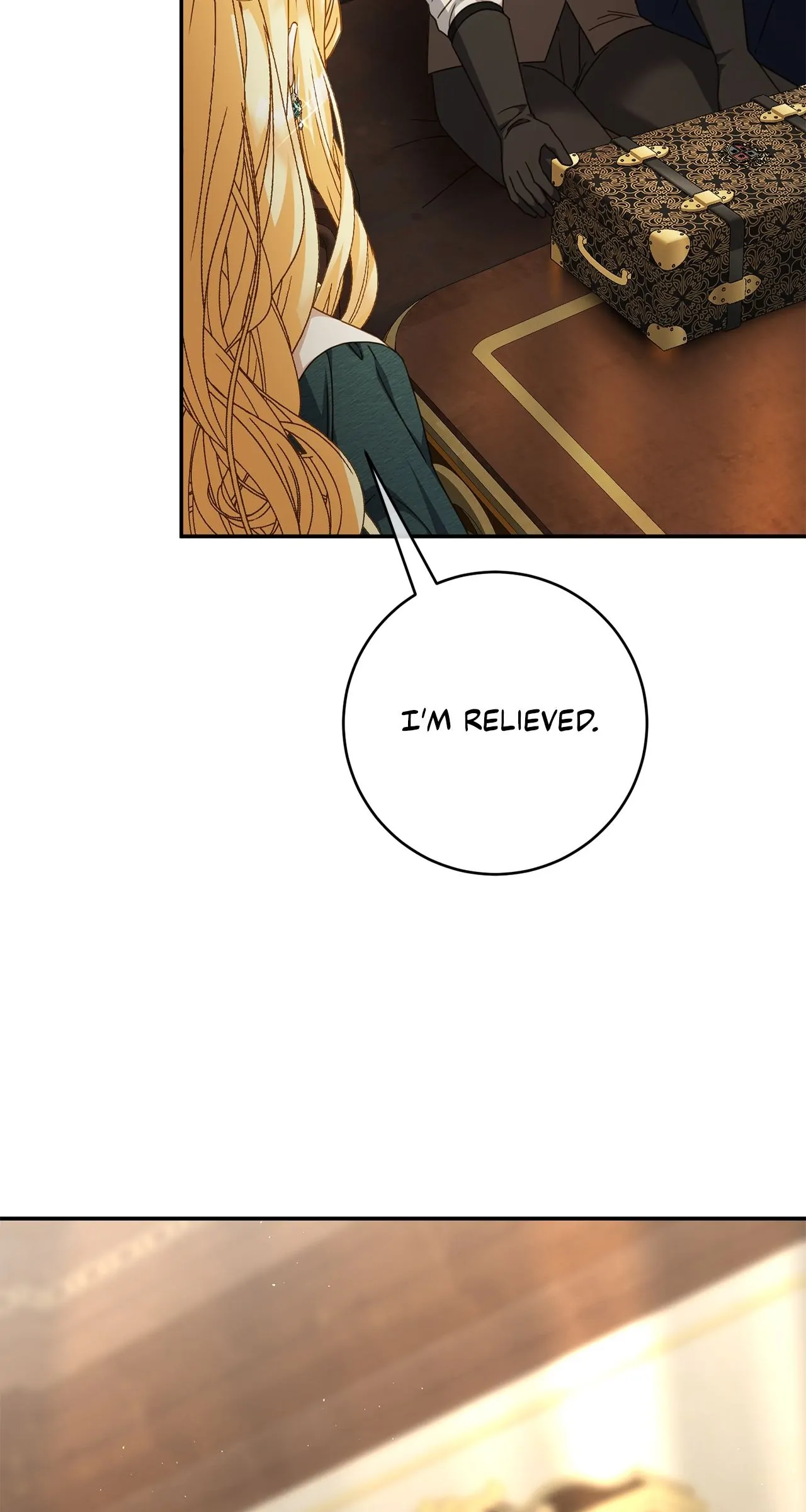 Contract Grand Duchess Chapter 23 page 80