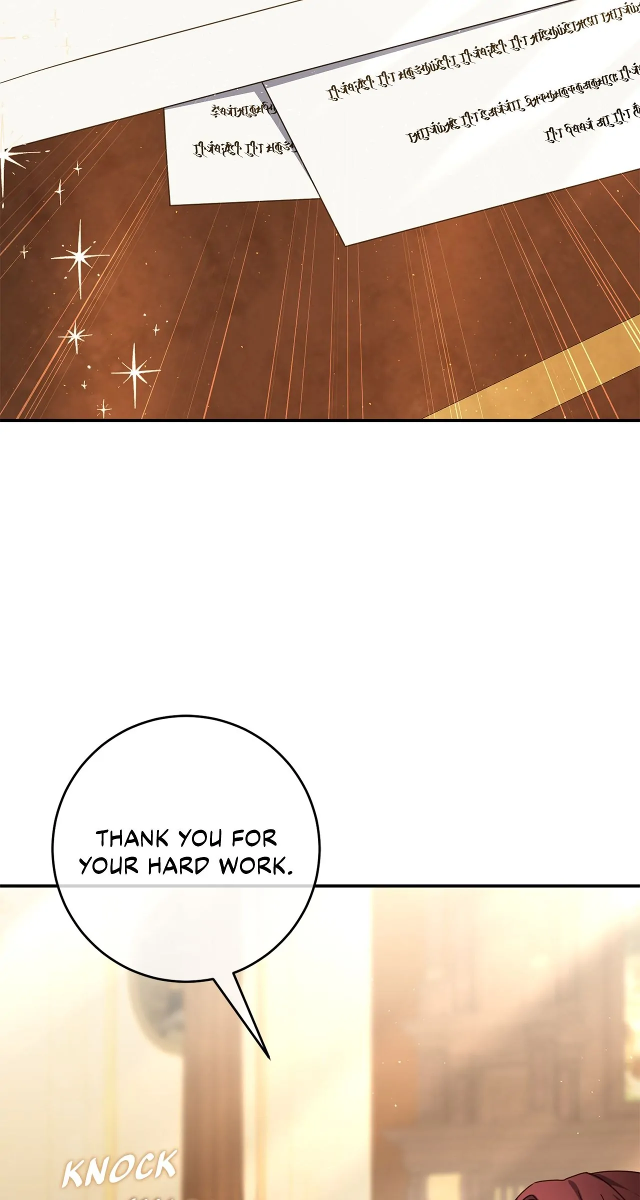 Contract Grand Duchess Chapter 23 page 85