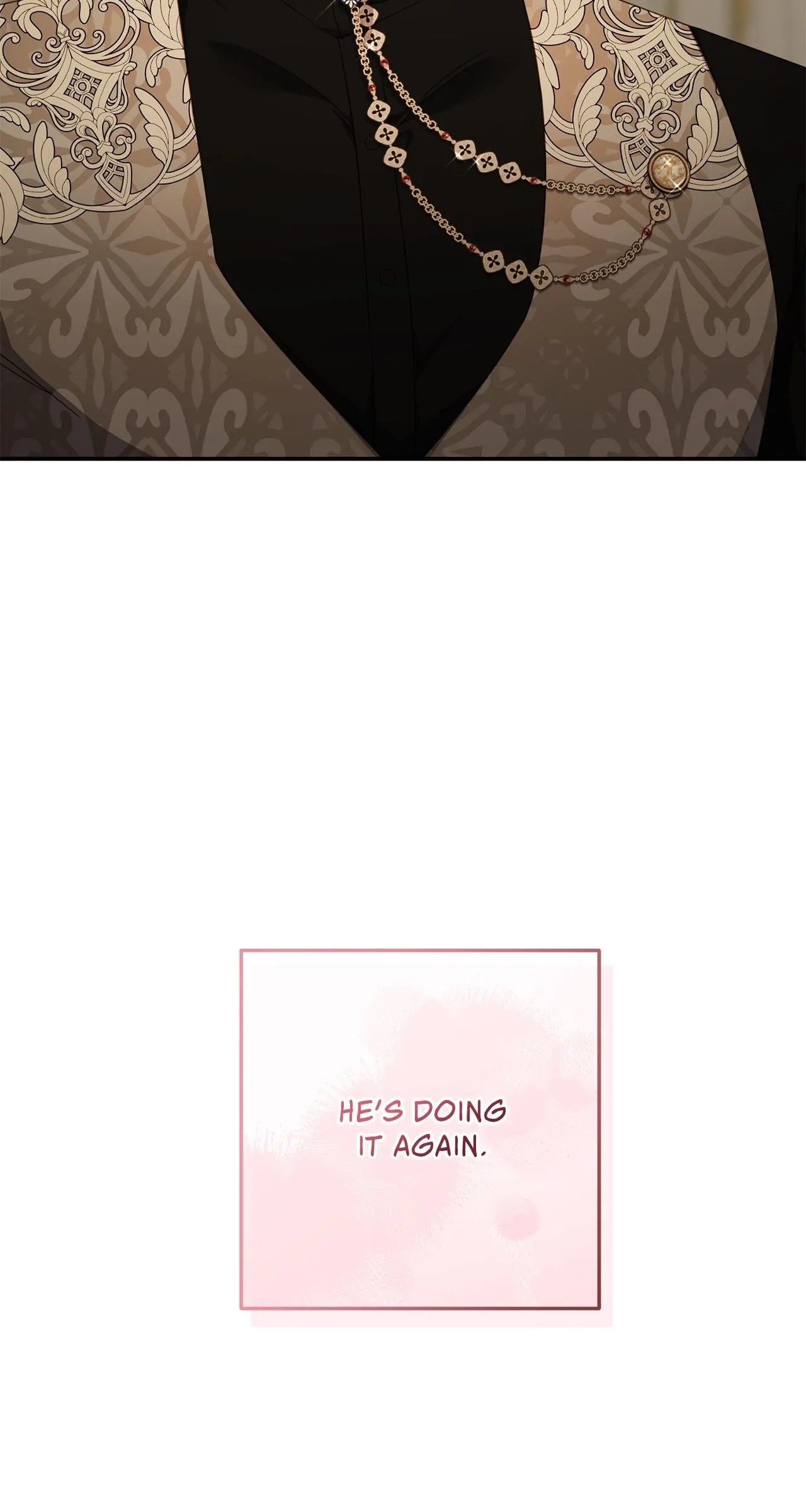 Contract Grand Duchess Chapter 23 page 8