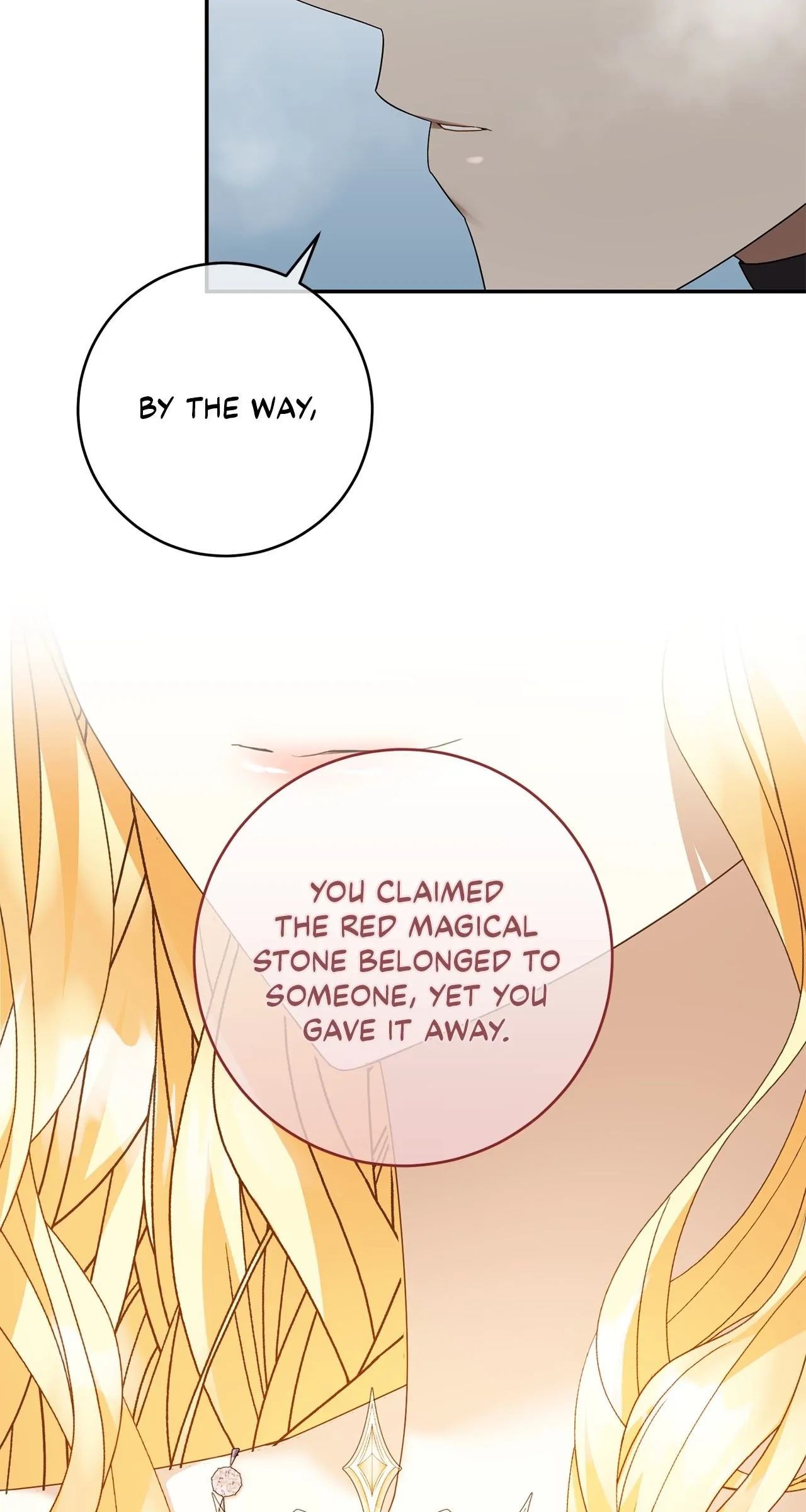 Contract Grand Duchess Chapter 24 page 11