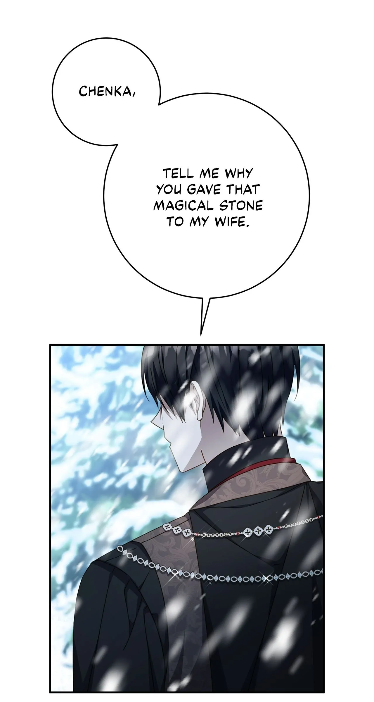 Contract Grand Duchess Chapter 24 page 14